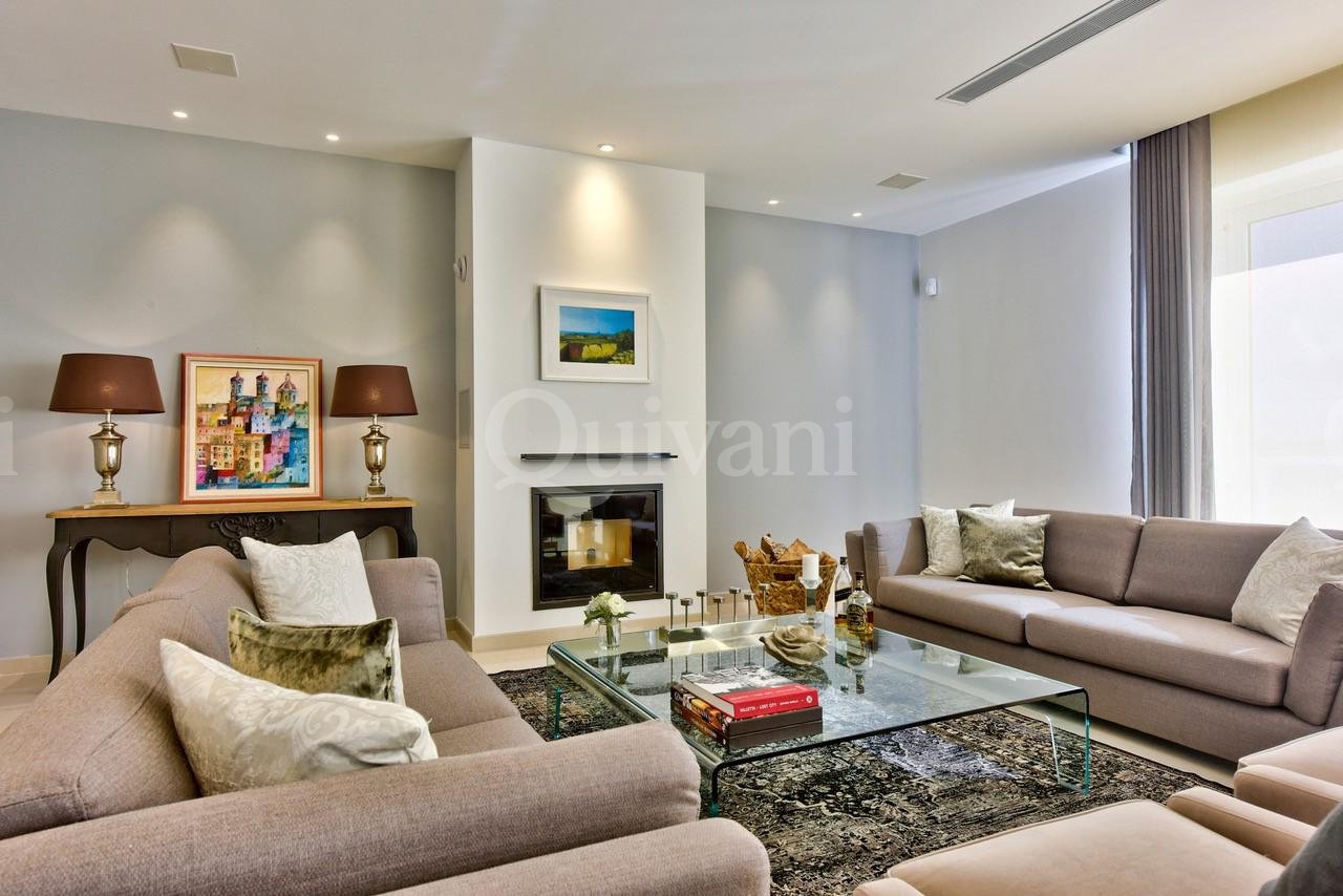 Tal-Ibrag, Furnished Villa