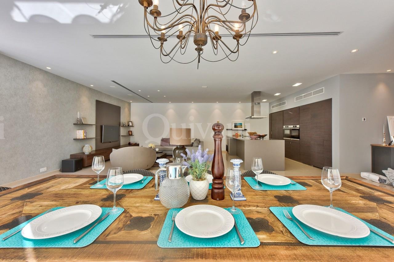 Tal-Ibrag, Furnished Villa
