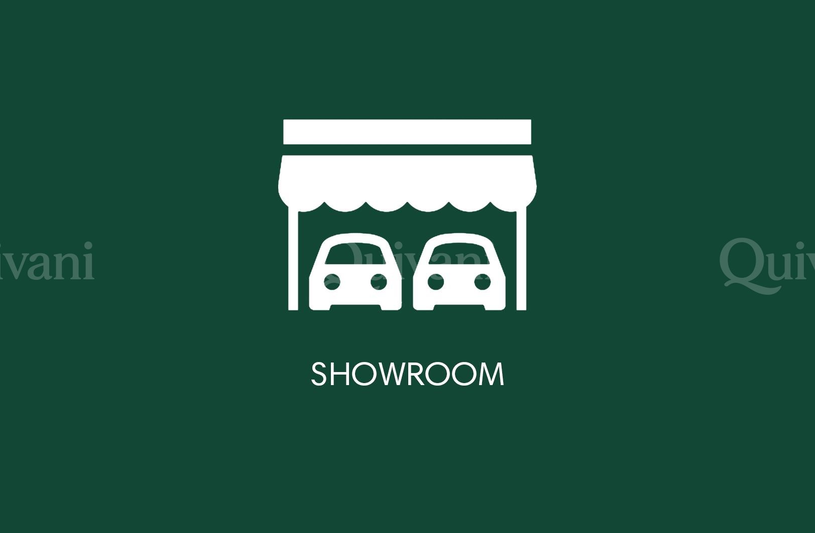 Swatar, Finished Showroom