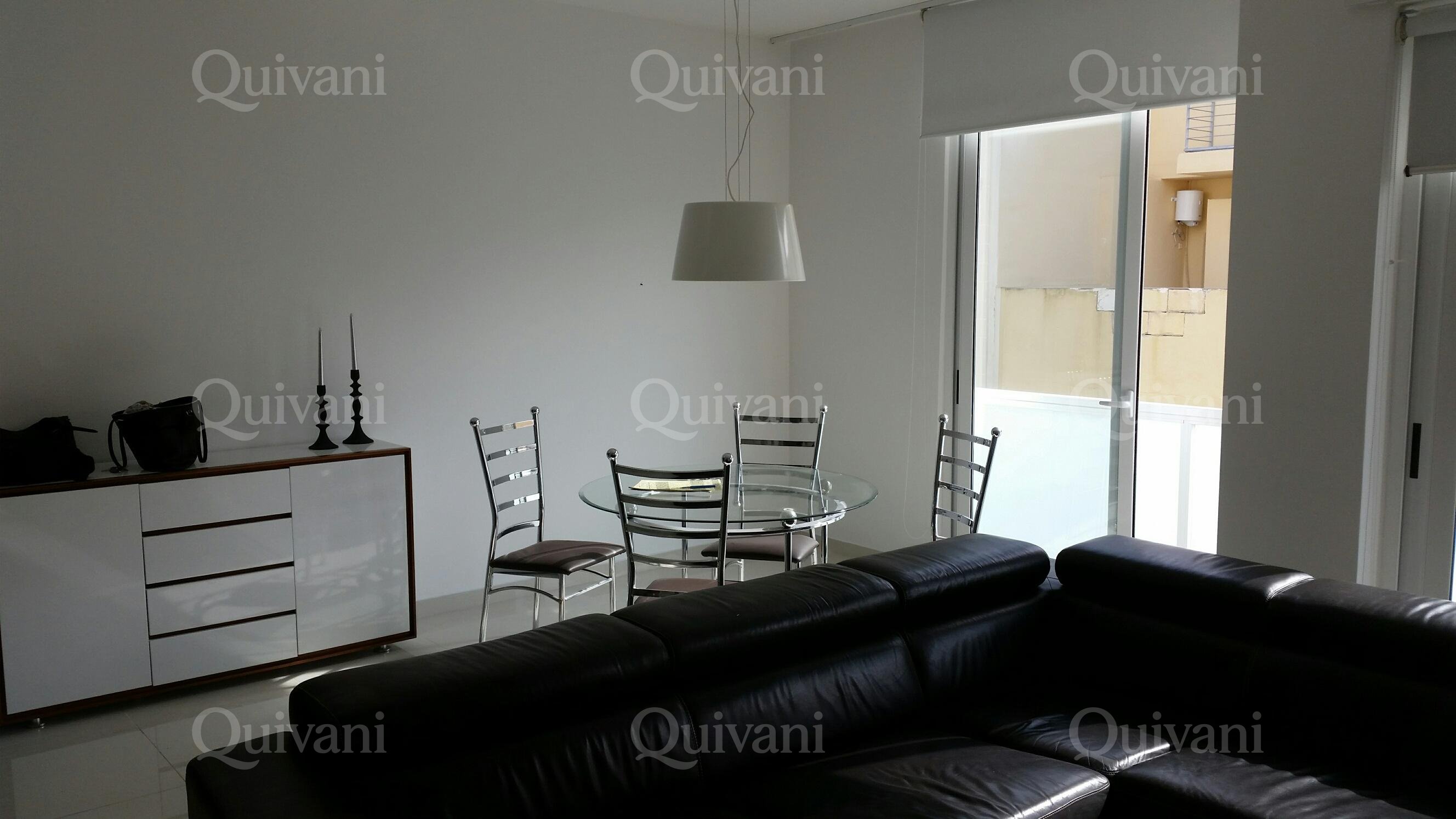 St Julians, Furnished Apartment