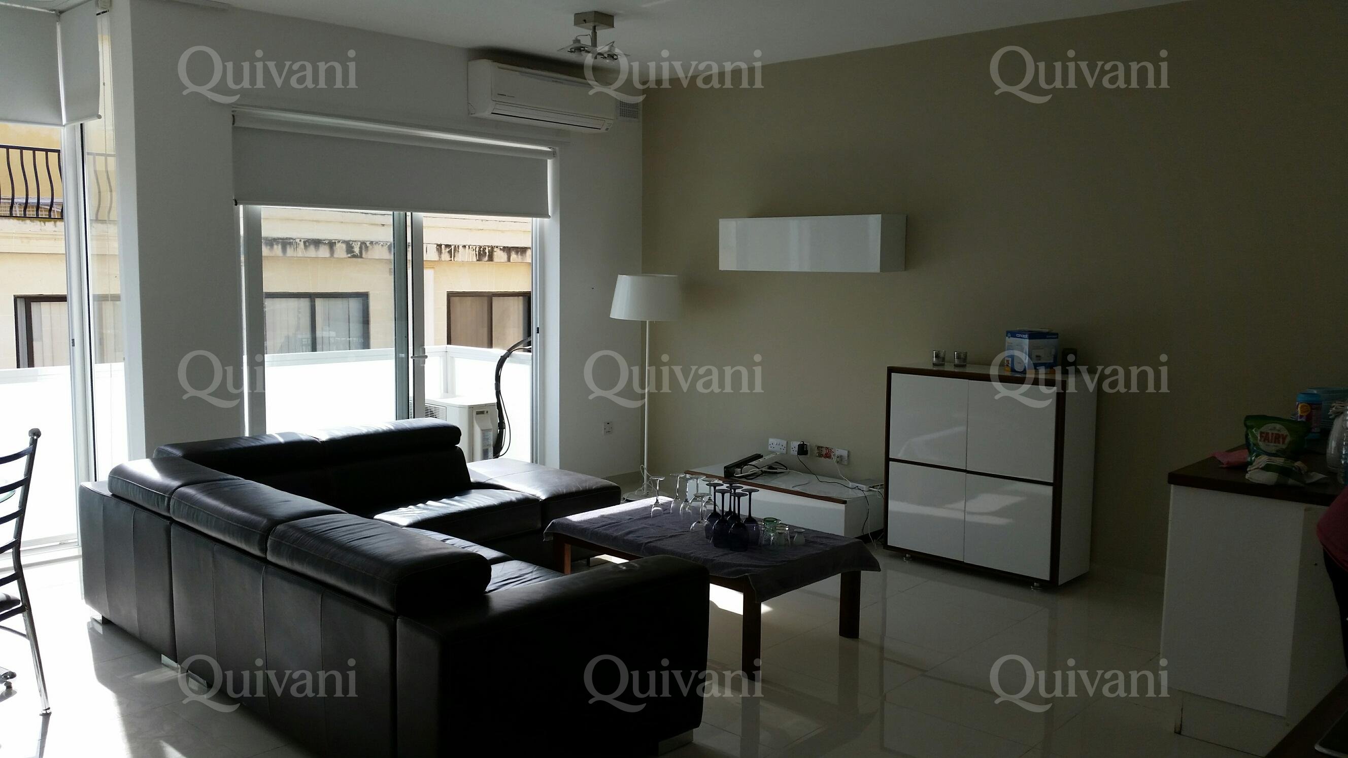 St Julians, Furnished Apartment