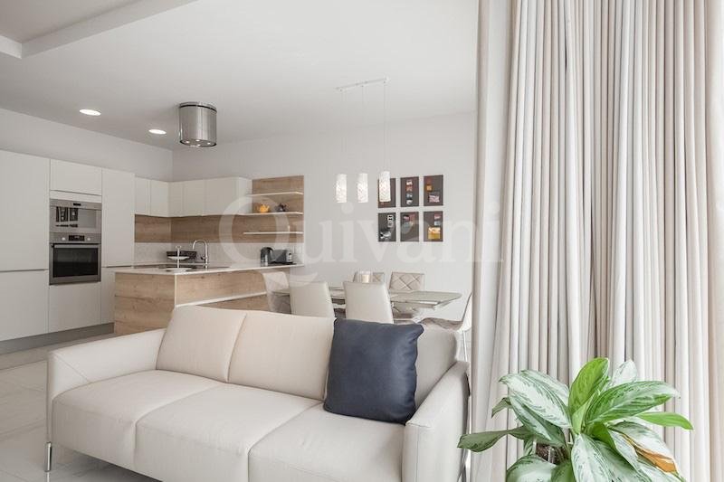 Sliema, Furnished Apartment