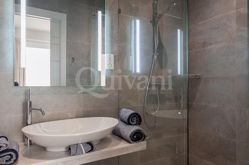 Sliema, Furnished Apartment