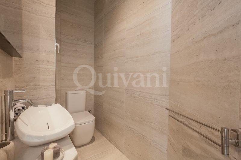 Sliema, Furnished Apartment