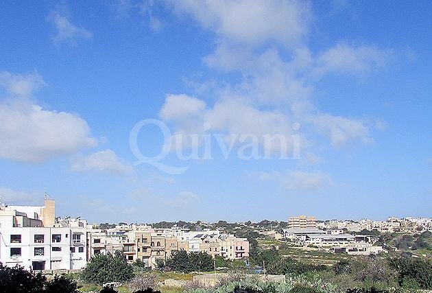 San Gwann, Furnished Apartment
