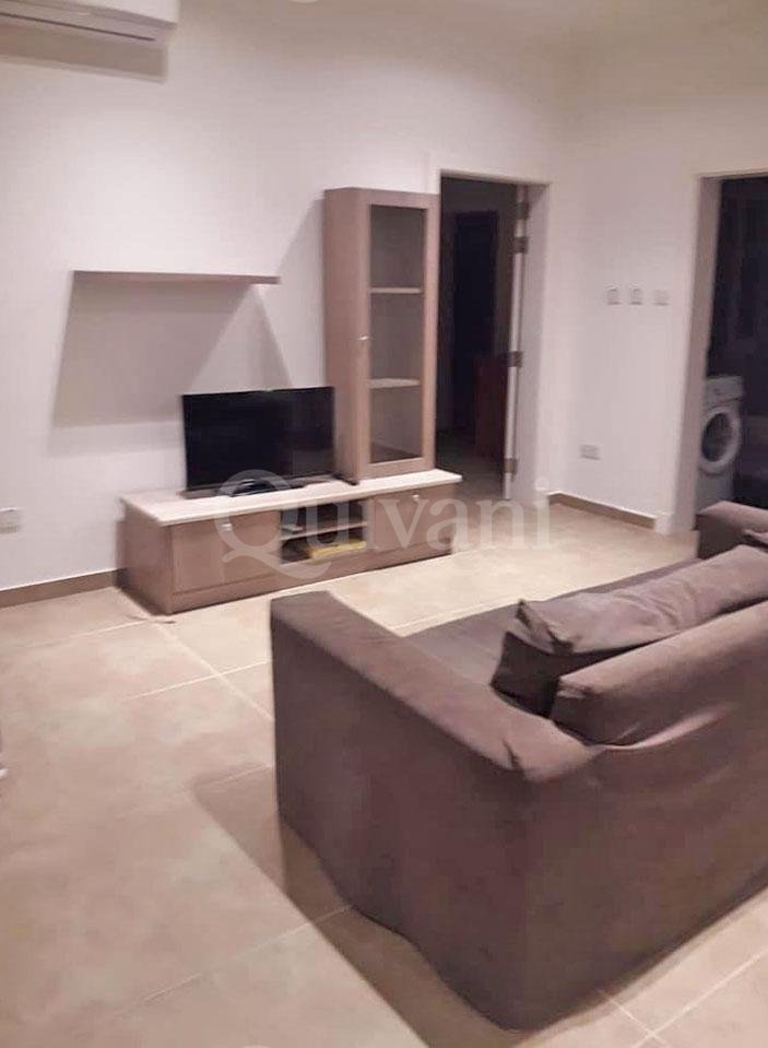 San Gwann, Furnished Apartment