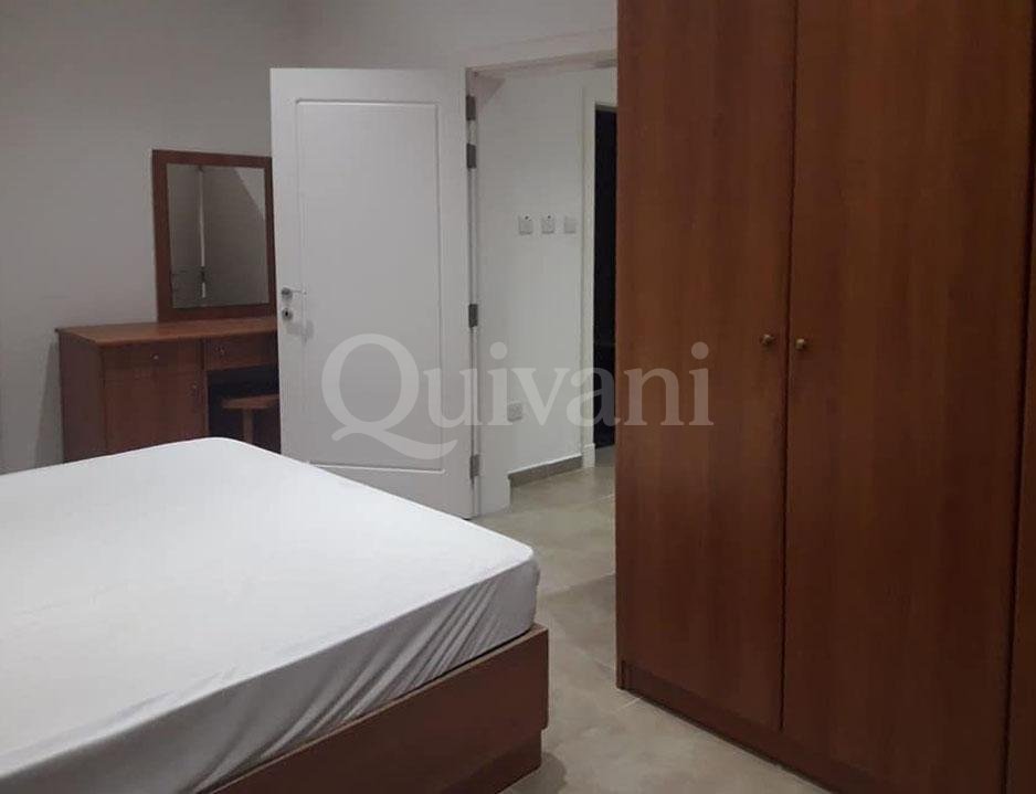 San Gwann, Furnished Apartment
