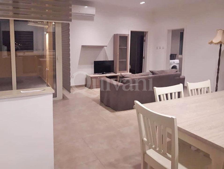 San Gwann, Furnished Apartment