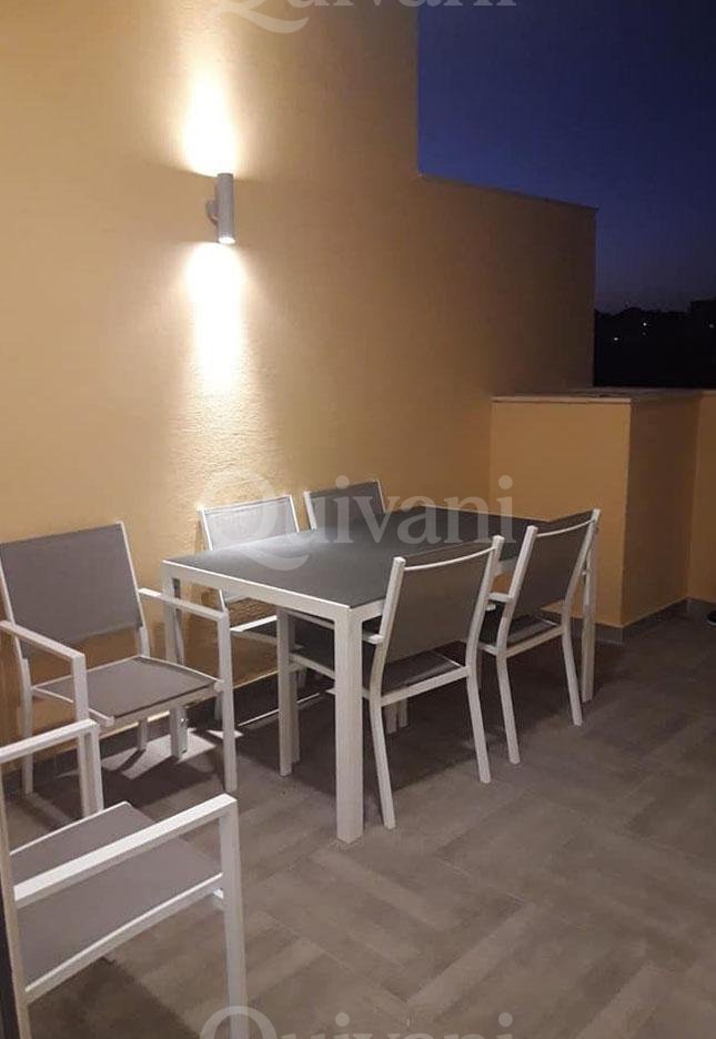 San Gwann, Furnished Apartment