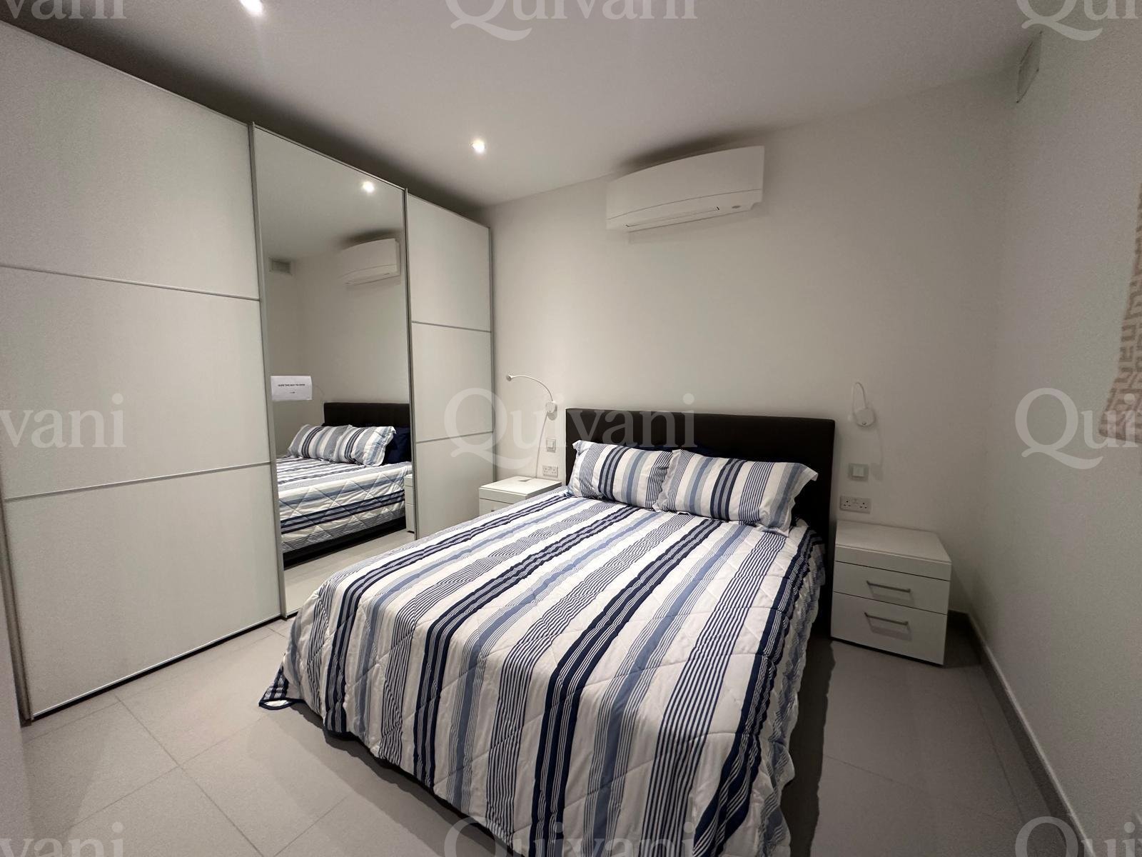 Pender Gardens, Furnished Duplex Apartment