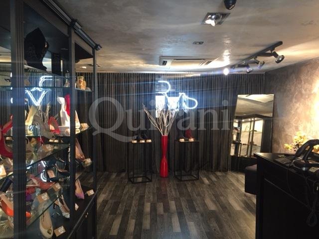 Sliema, Finished General Shop