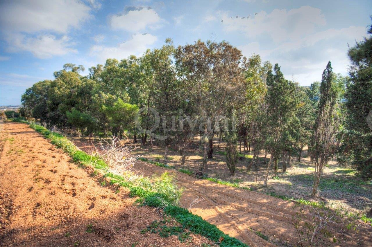 Wardija, Unconverted Farmhouse