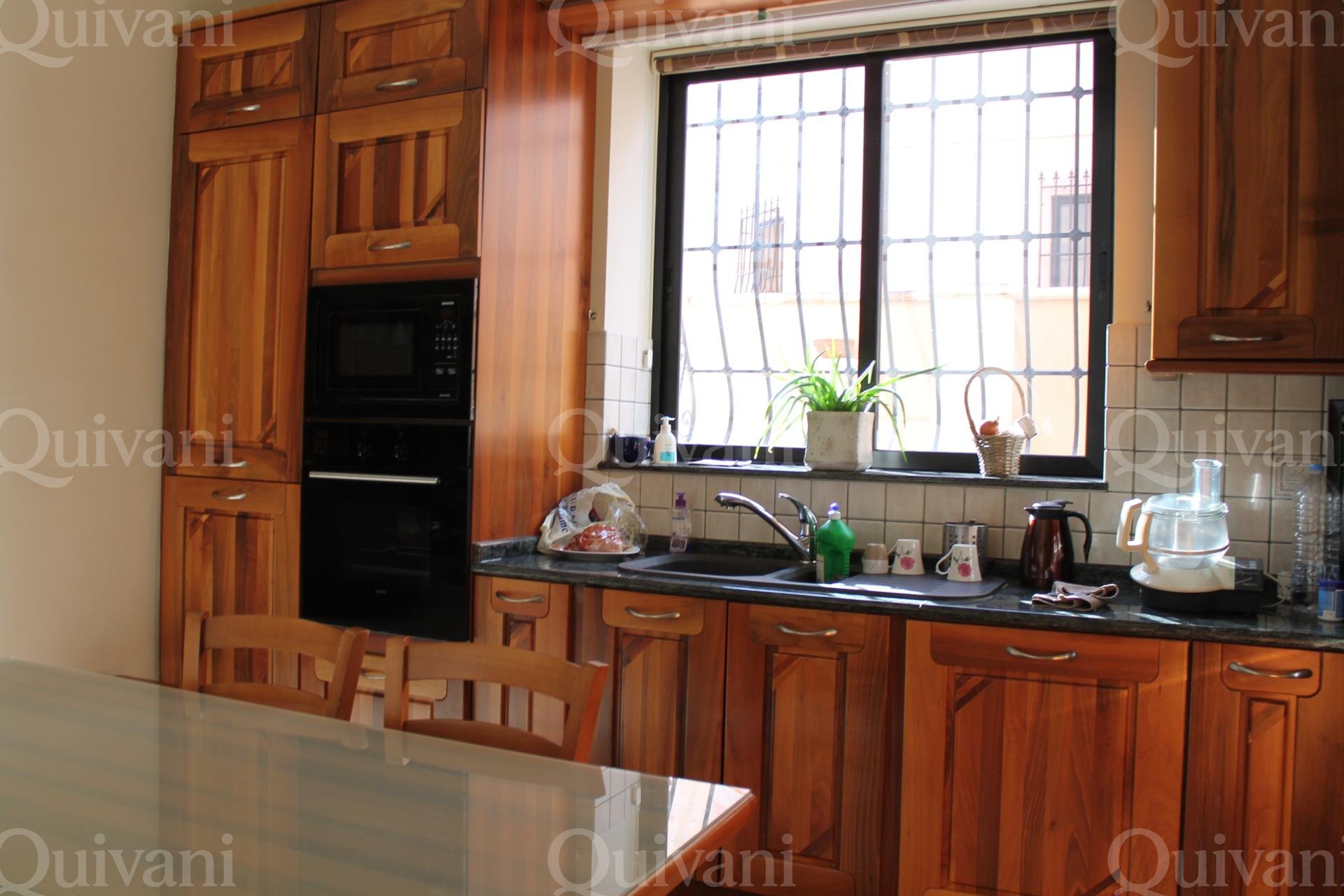 Msida, Furnished Maisonette