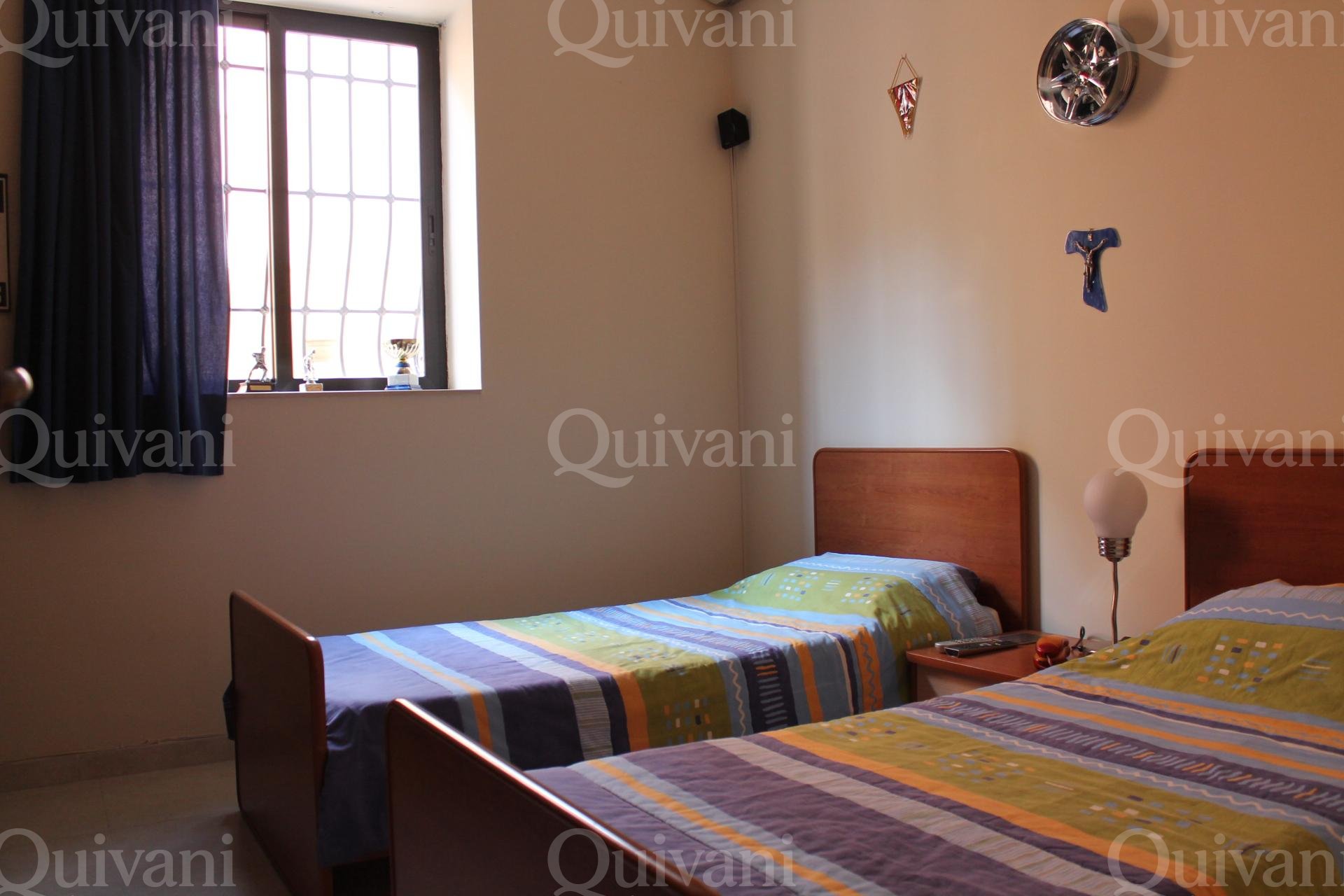 Msida, Furnished Maisonette