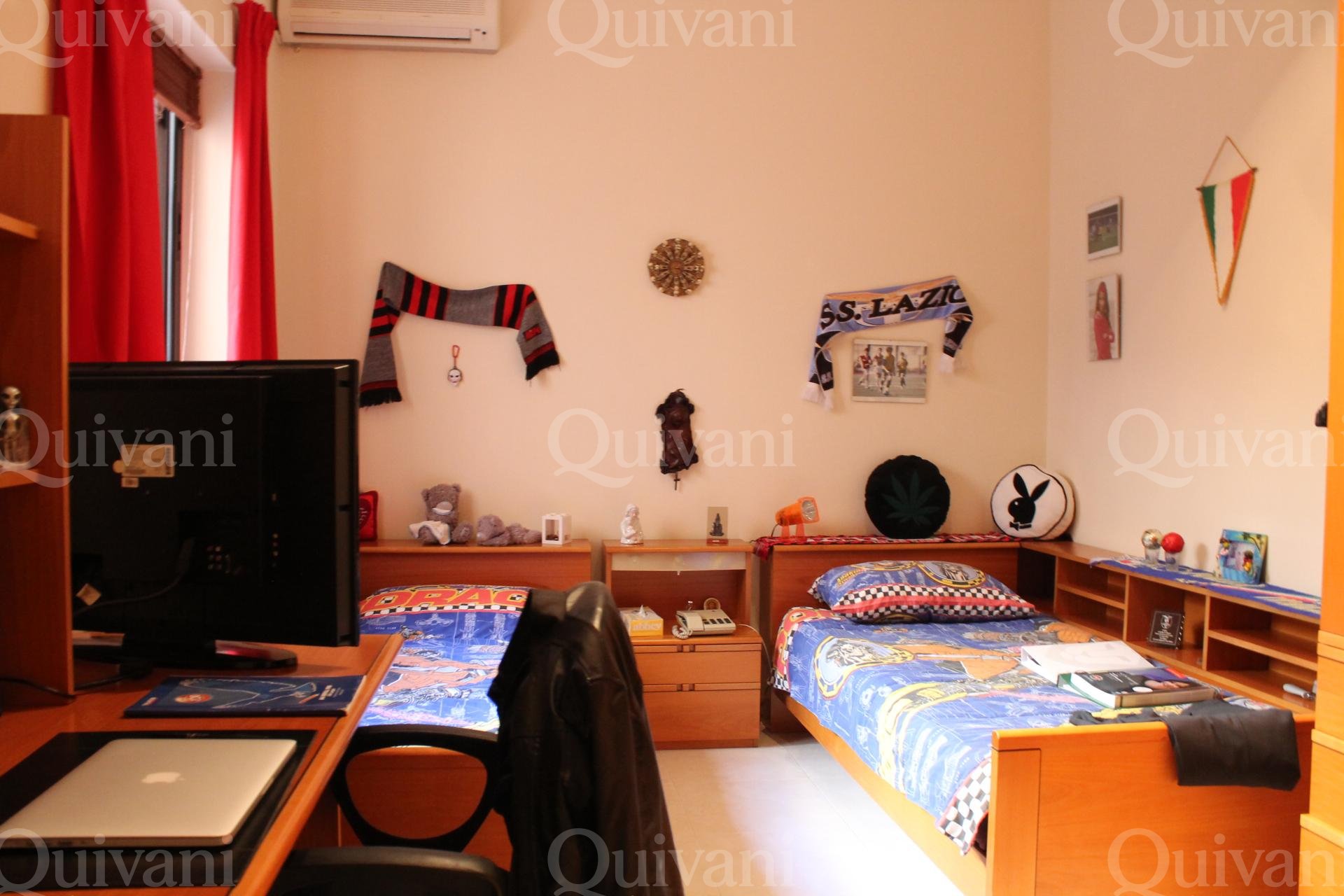 Msida, Furnished Maisonette