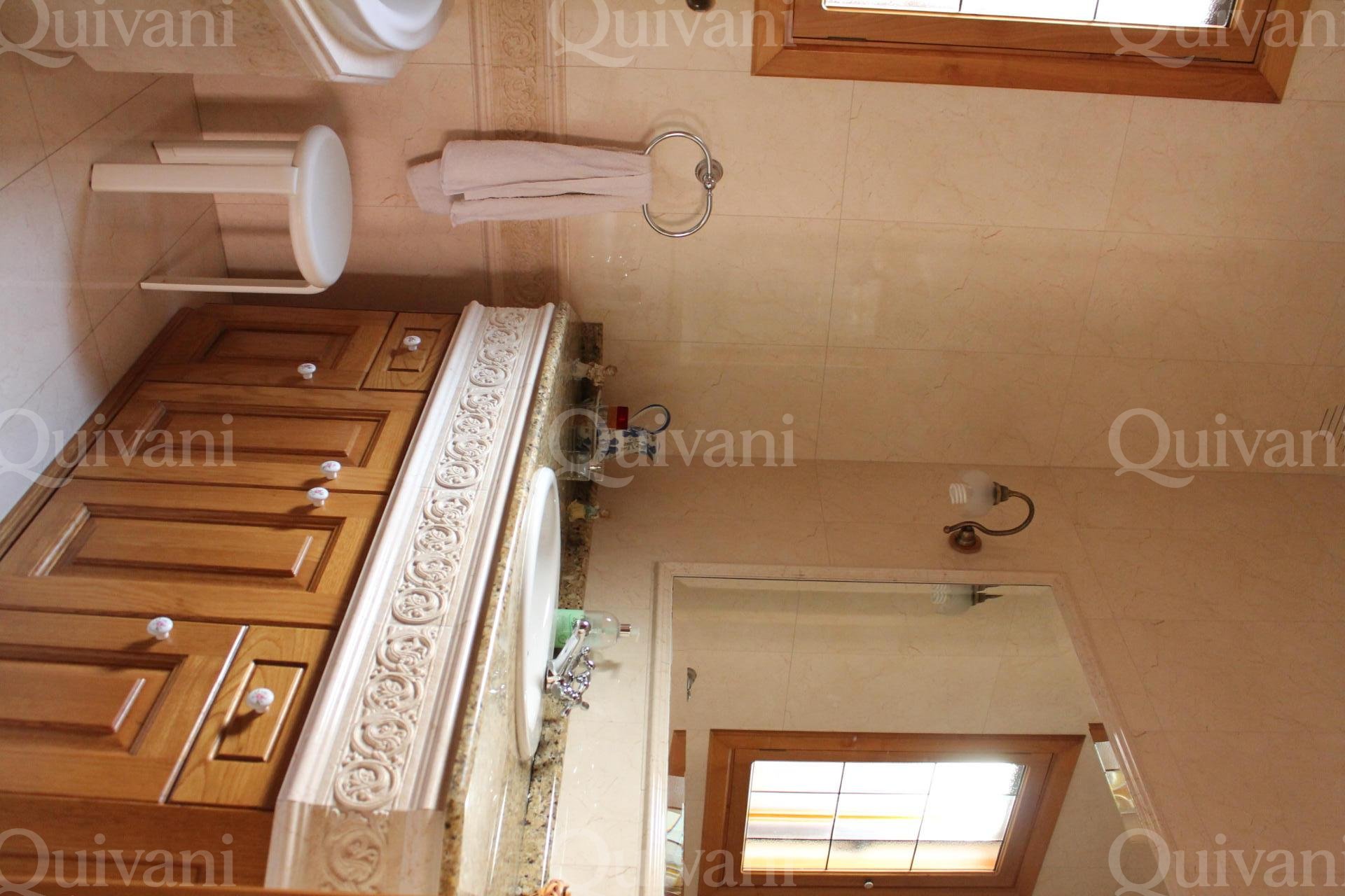 Msida, Furnished Maisonette