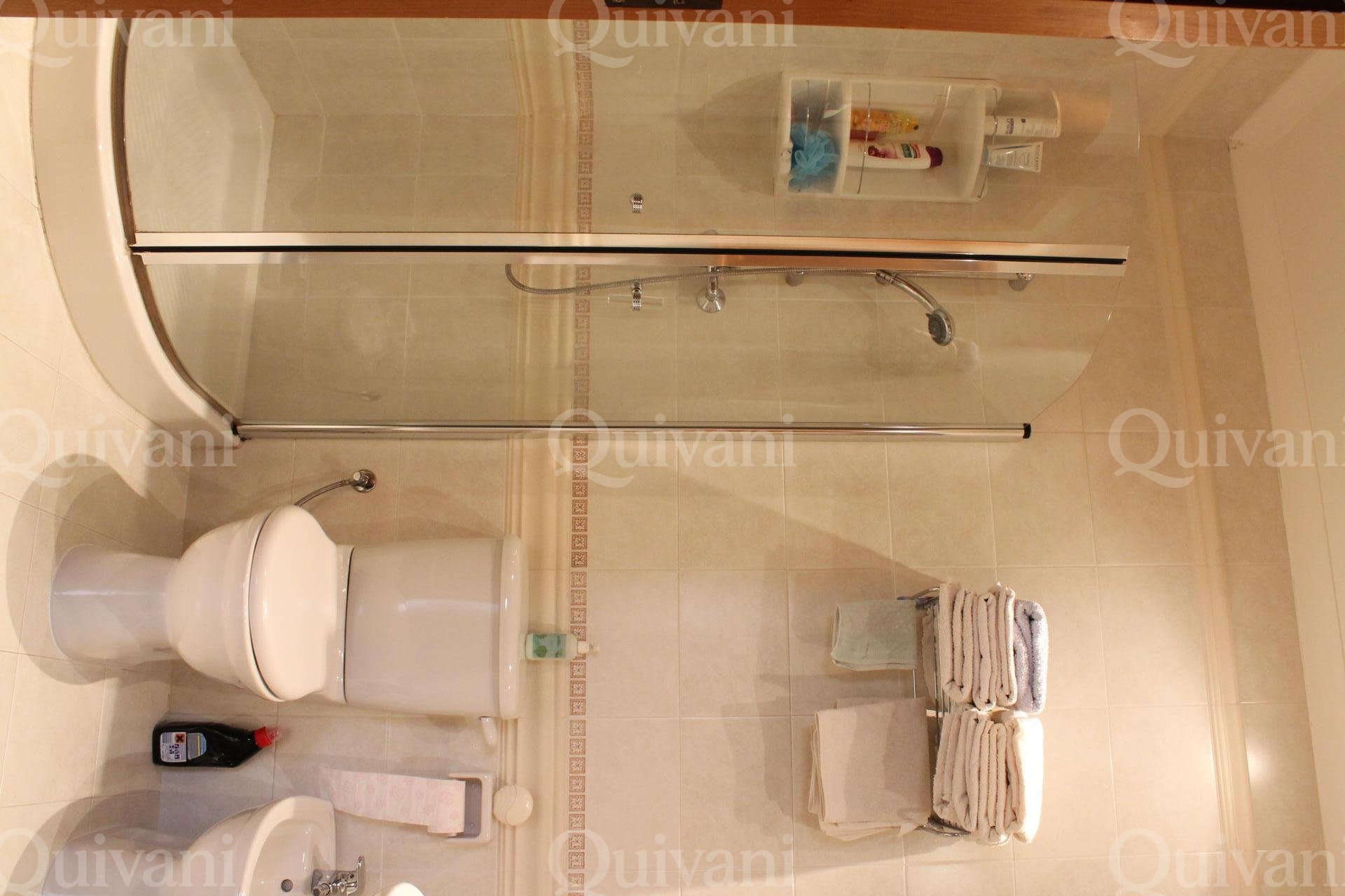 Msida, Furnished Maisonette