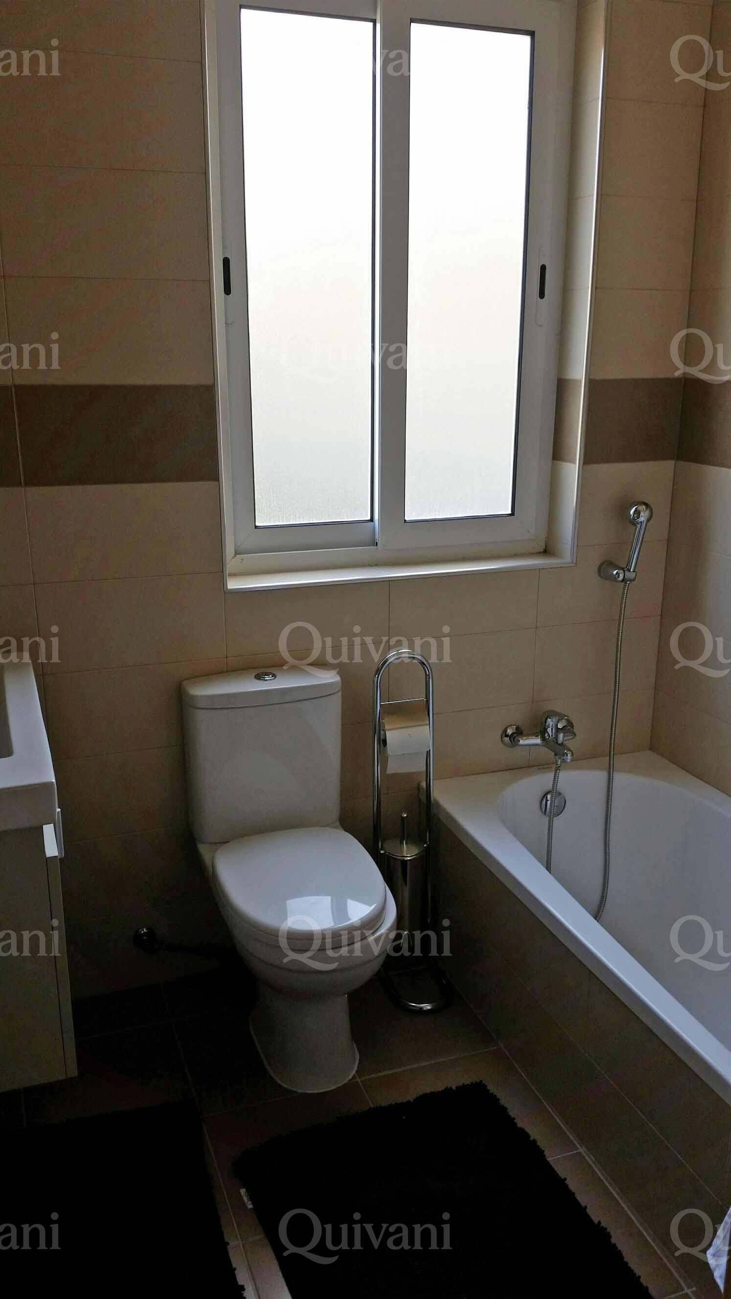 St Julians, Furnished Duplex Penthouse