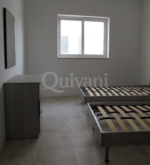 Msida, Furnished Penthouse