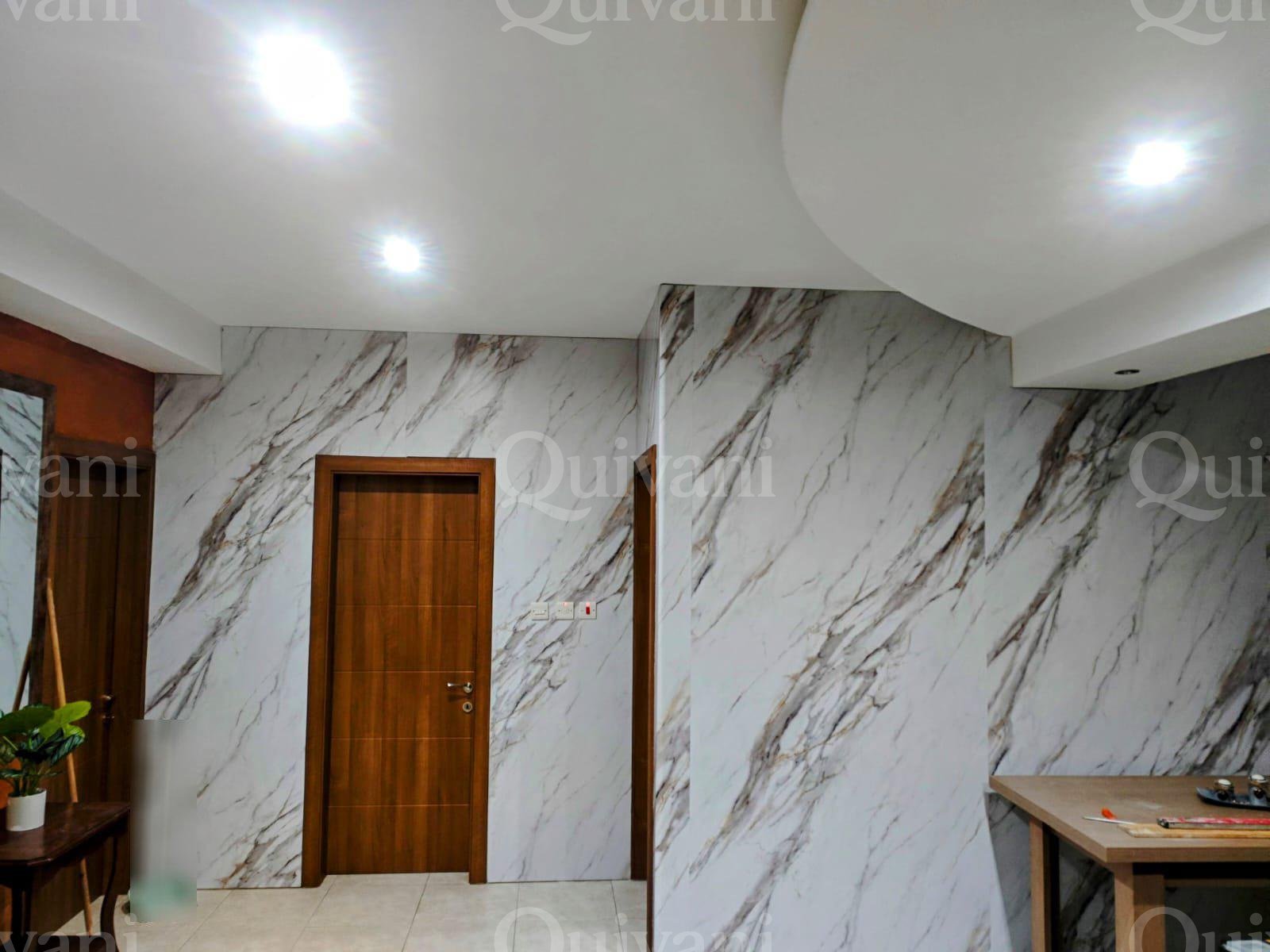 Msida, Furnished Penthouse