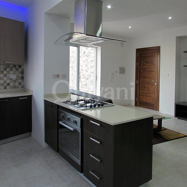 Msida, Furnished Penthouse