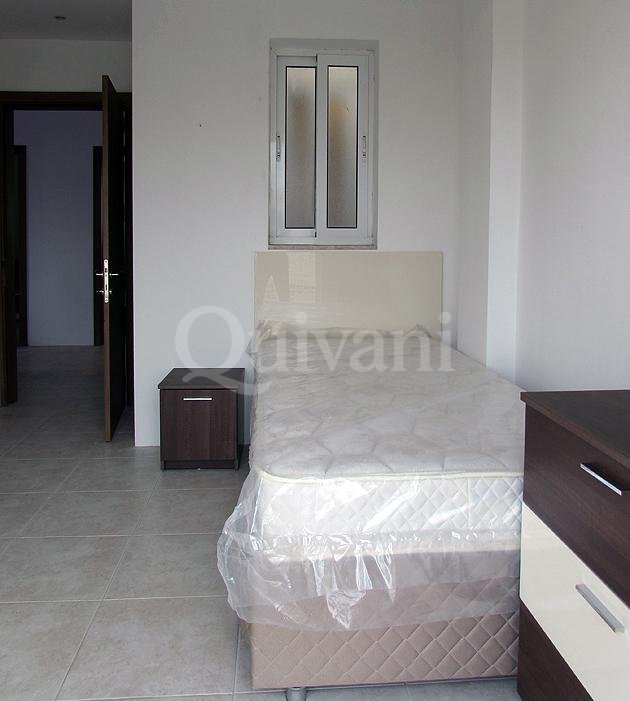 Msida, Furnished Penthouse