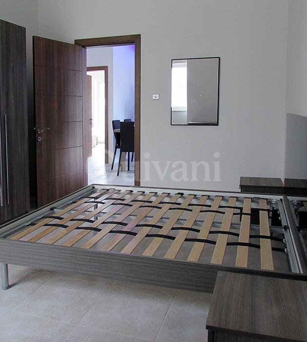 Msida, Furnished Penthouse