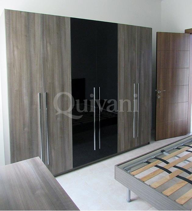 Msida, Furnished Penthouse