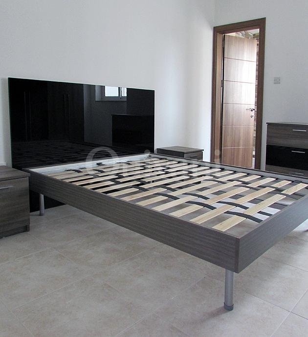 Msida, Furnished Penthouse