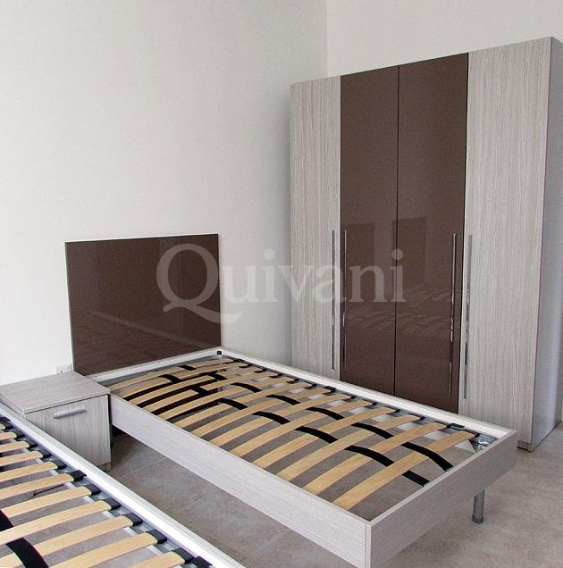 Msida, Furnished Penthouse