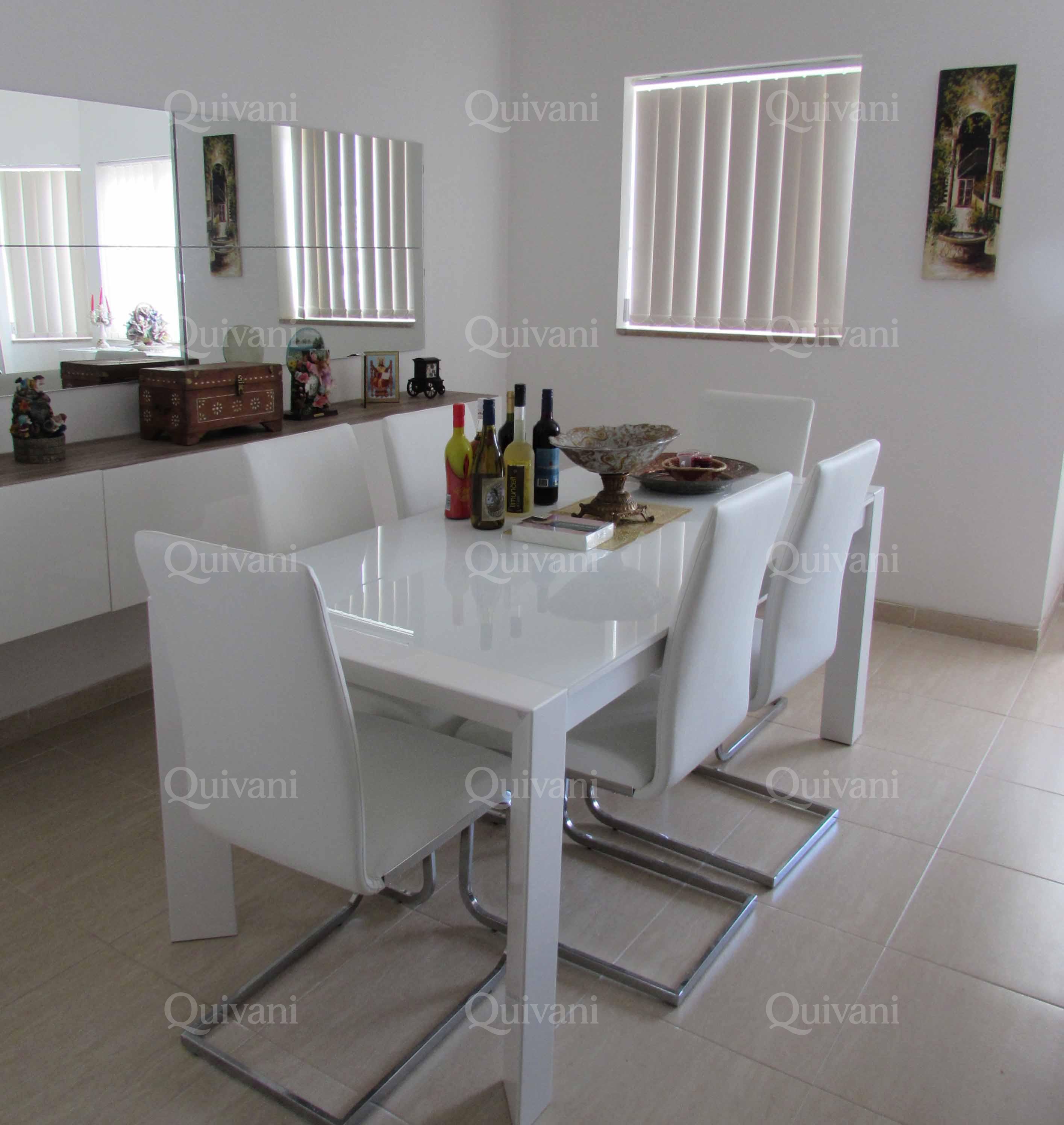 Swieqi, Furnished Apartment