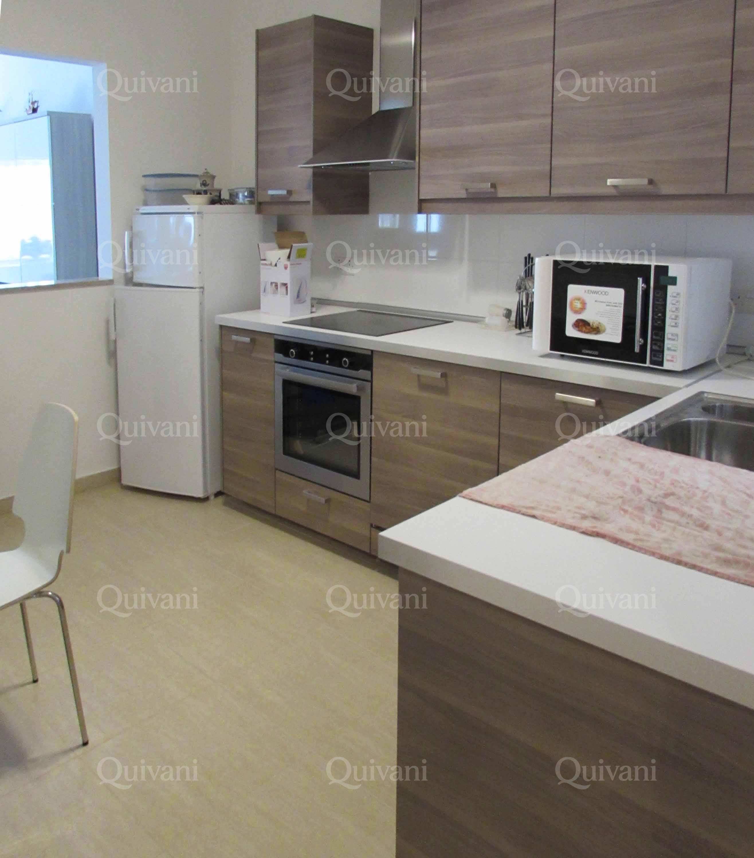 Swieqi, Furnished Apartment