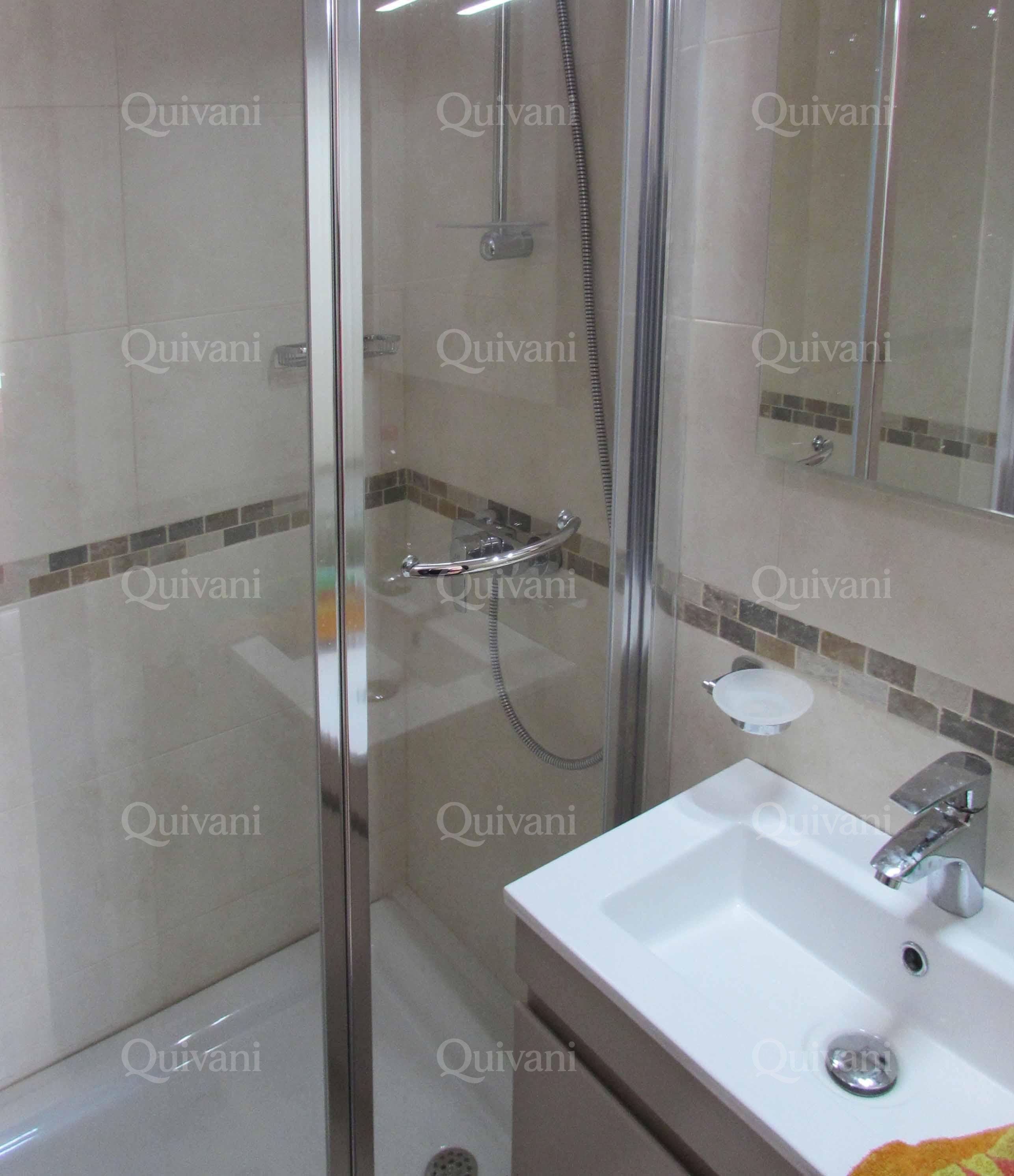Swieqi, Furnished Apartment