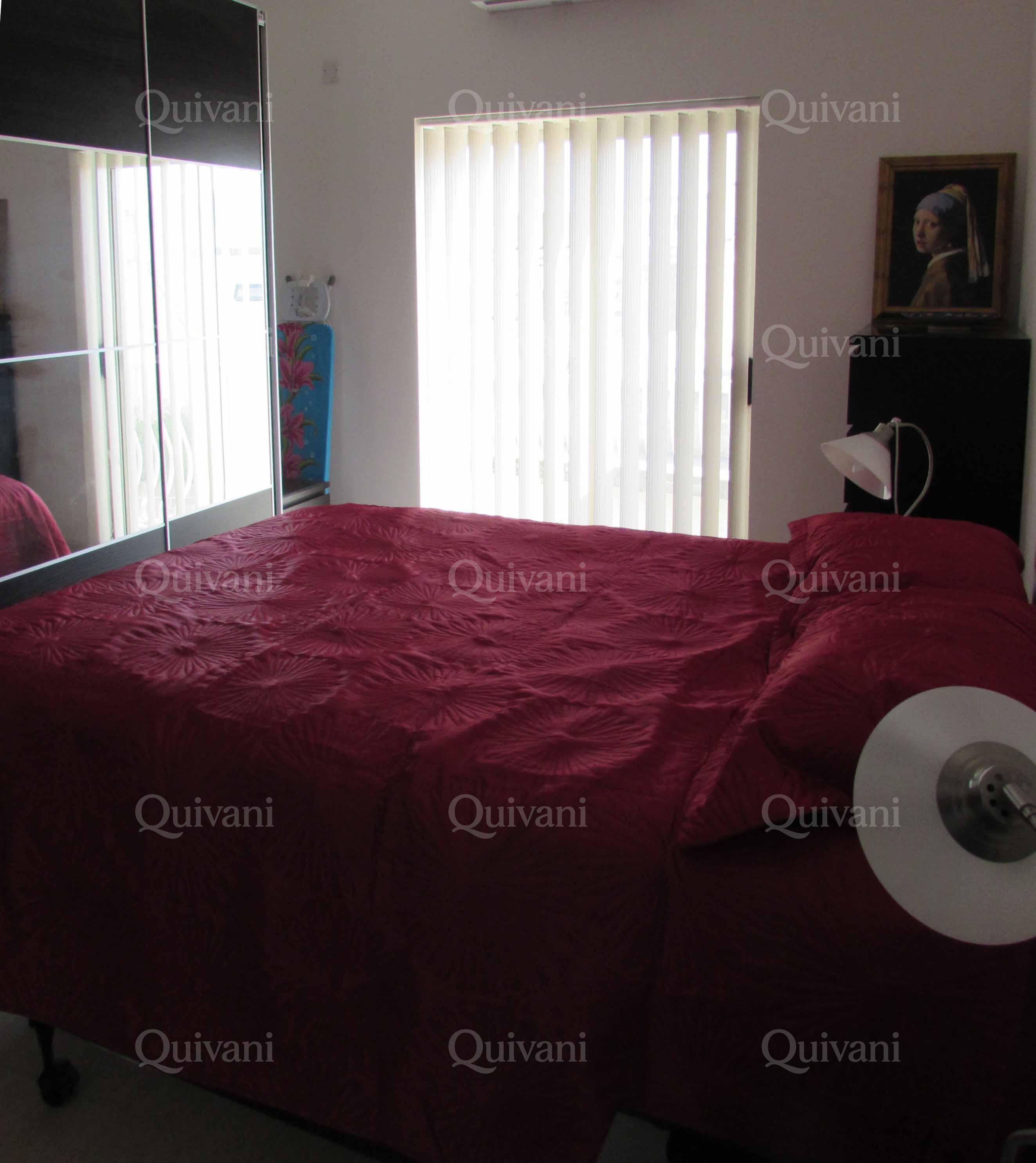 Swieqi, Furnished Apartment