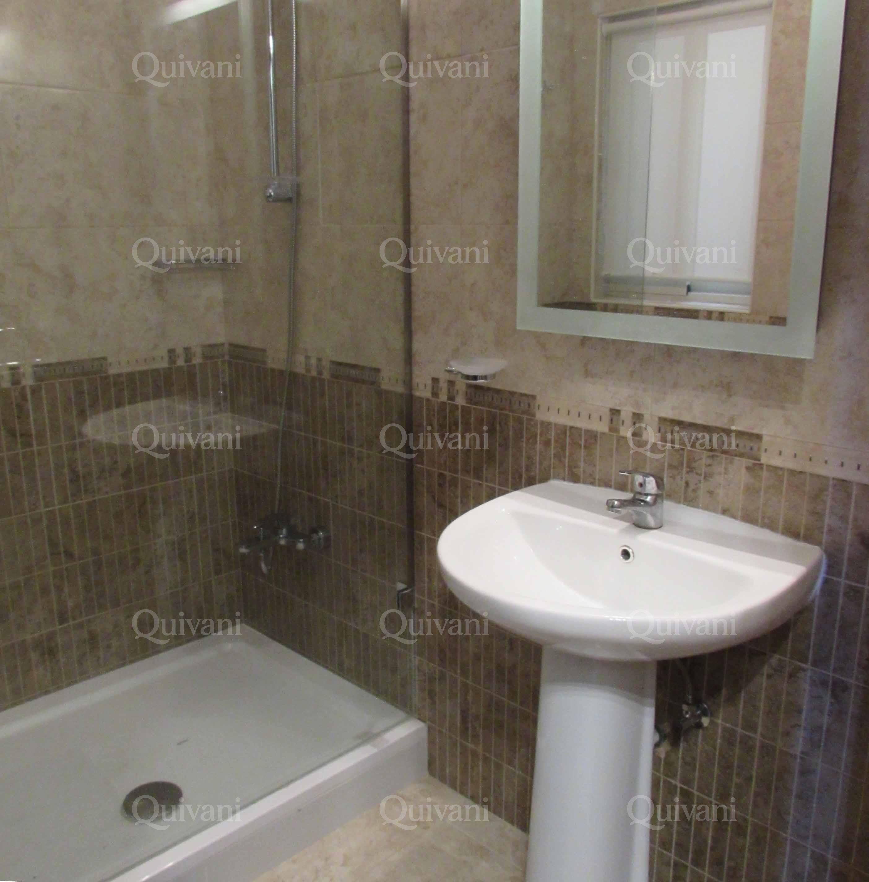 Swieqi, Furnished Apartment