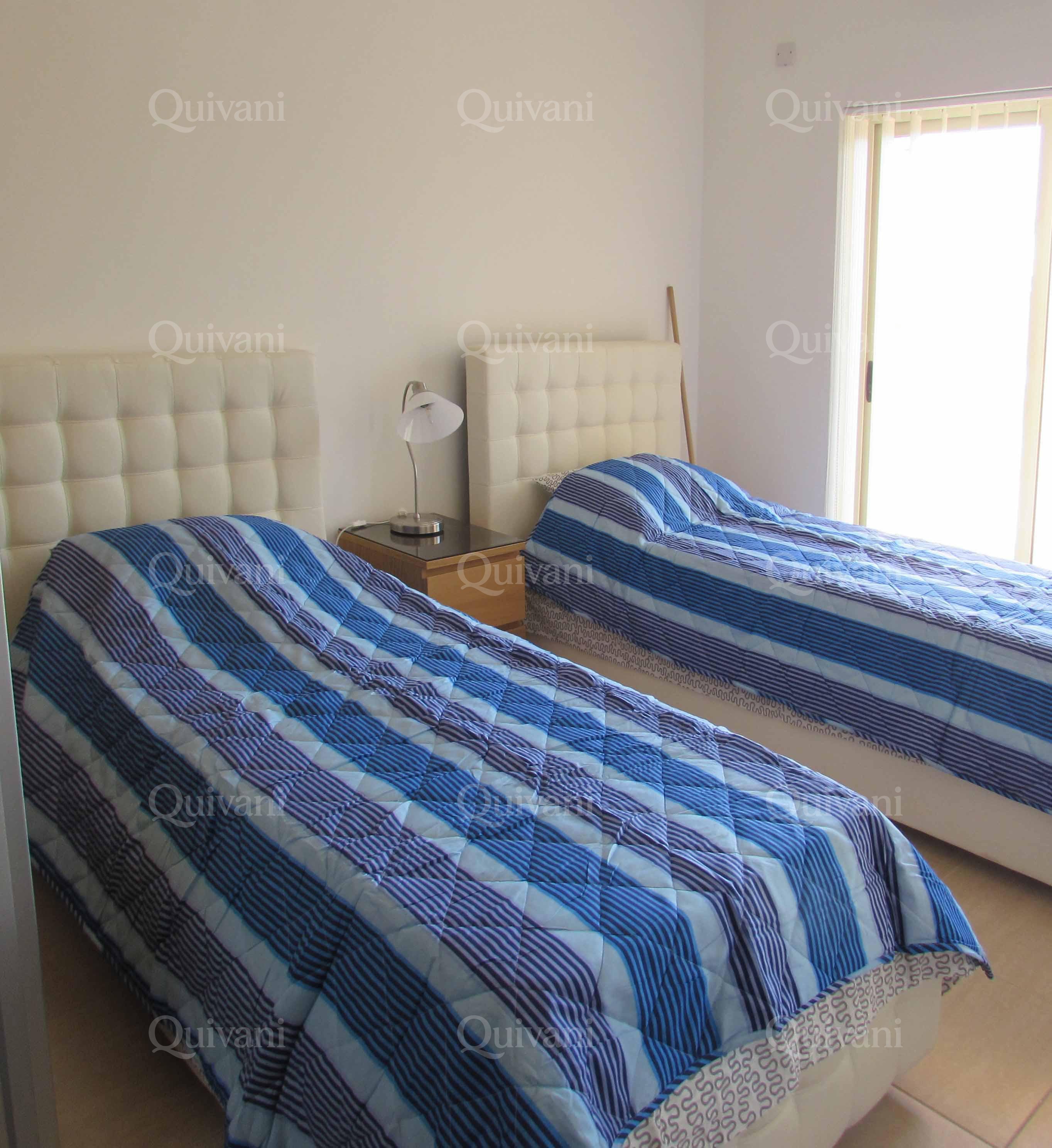 Swieqi, Furnished Apartment