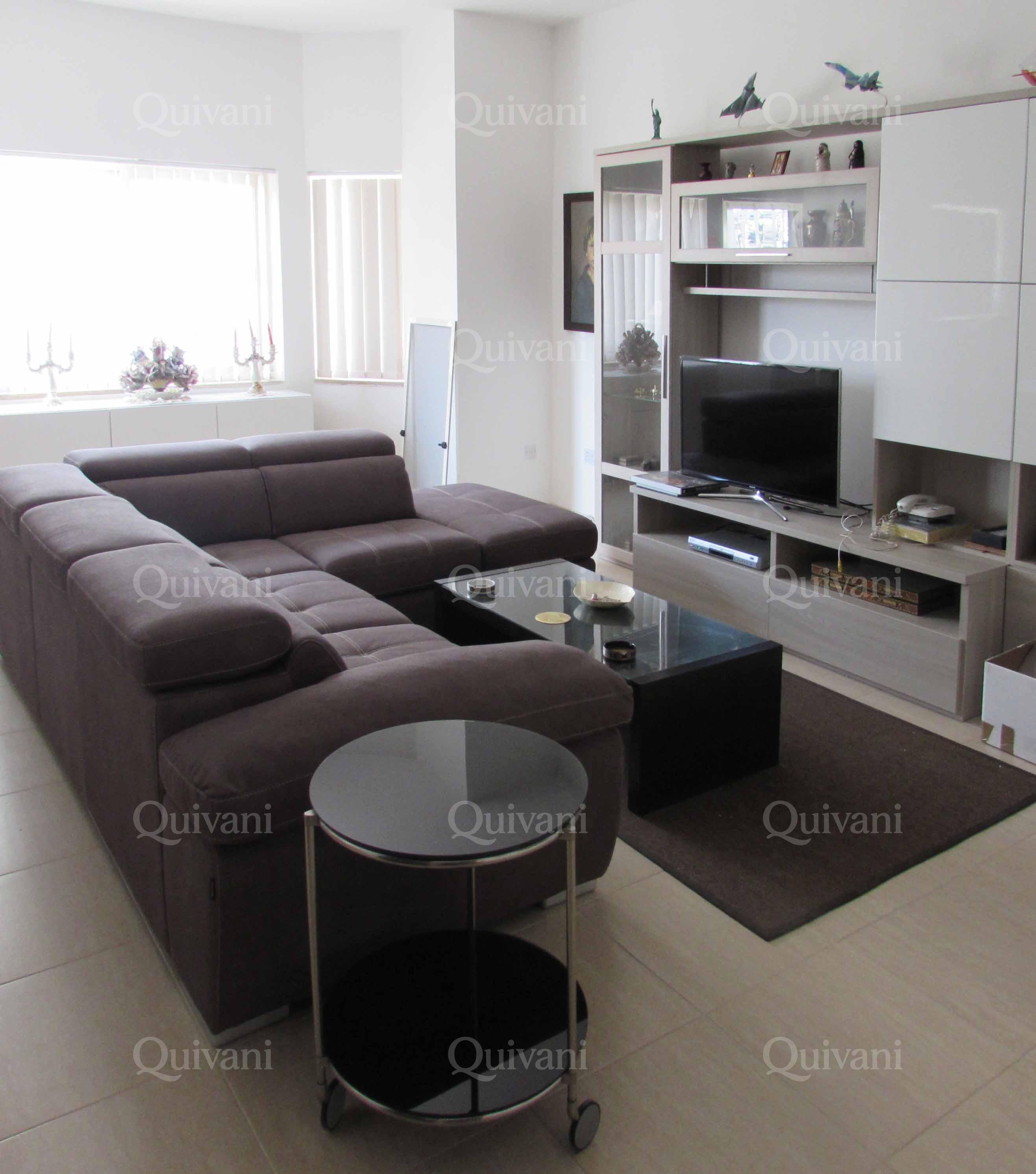 Swieqi, Furnished Apartment