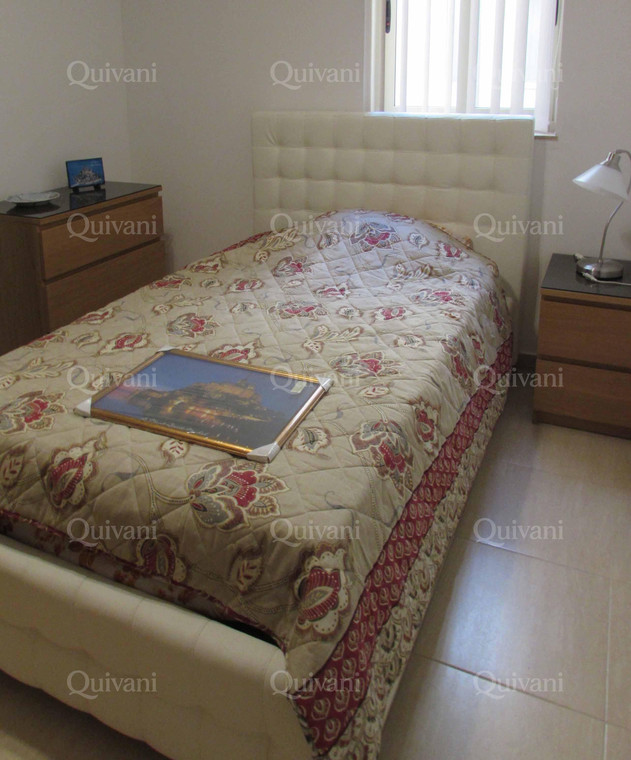 Swieqi, Furnished Apartment