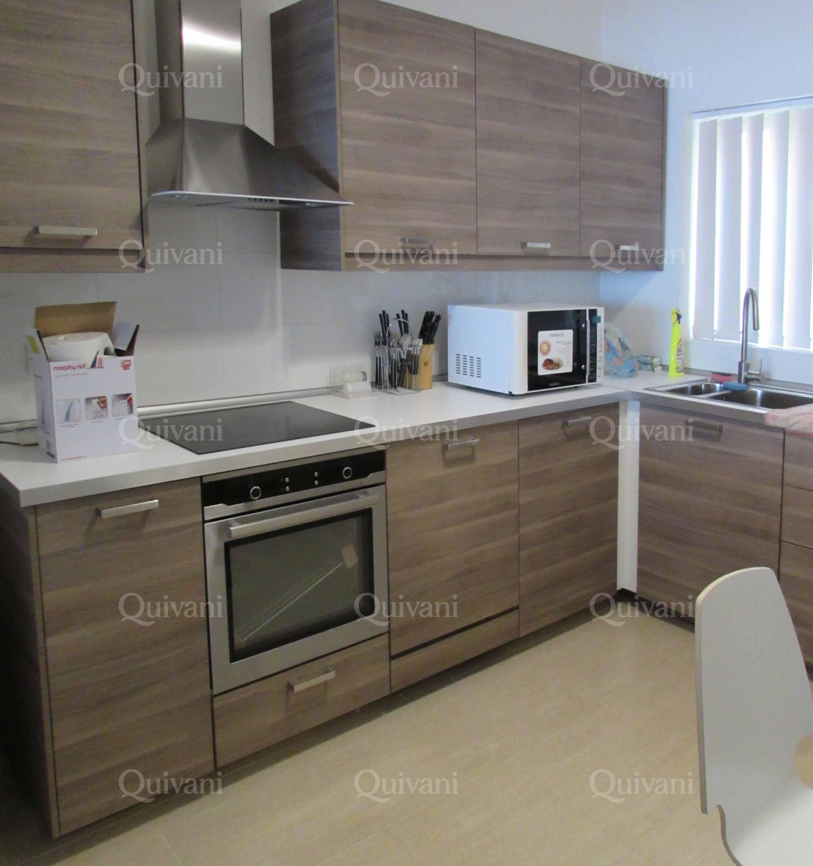 Swieqi, Furnished Apartment