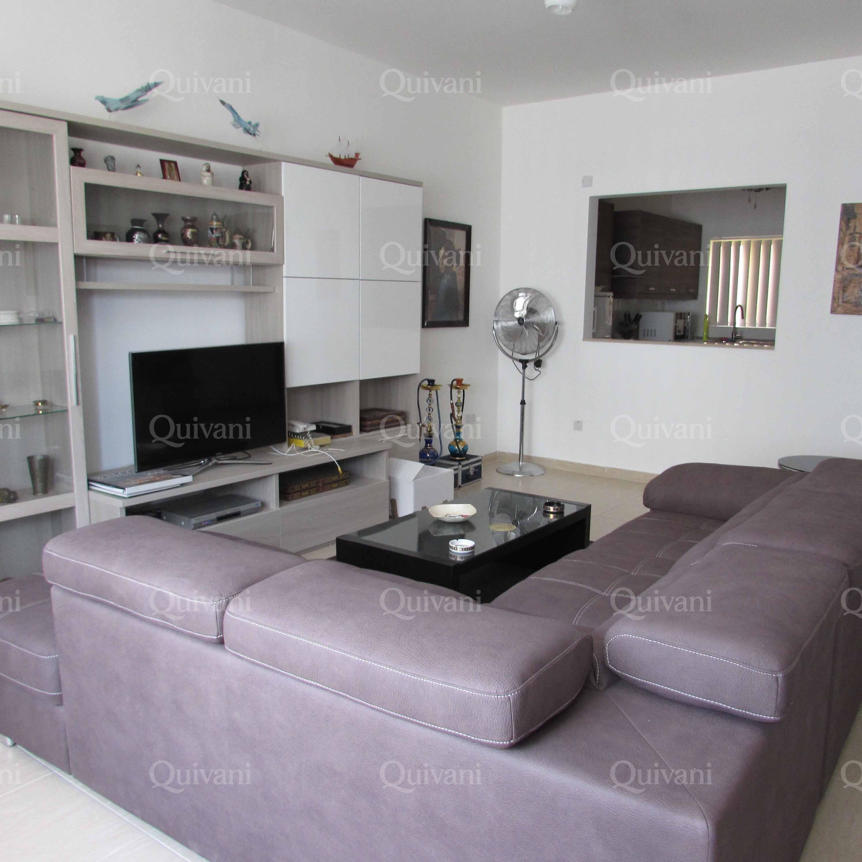 Swieqi, Furnished Apartment