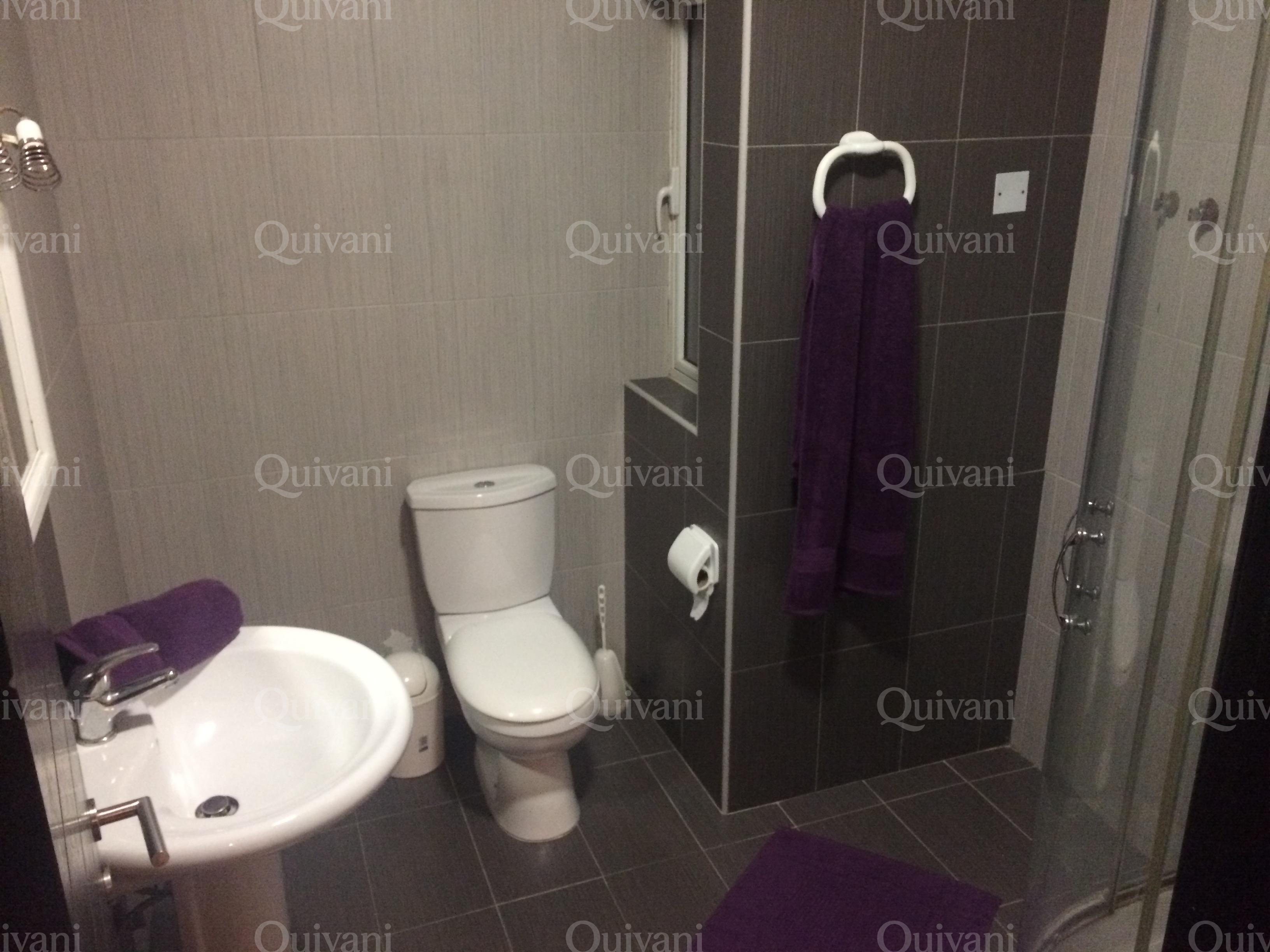 Sliema, Furnished Apartment