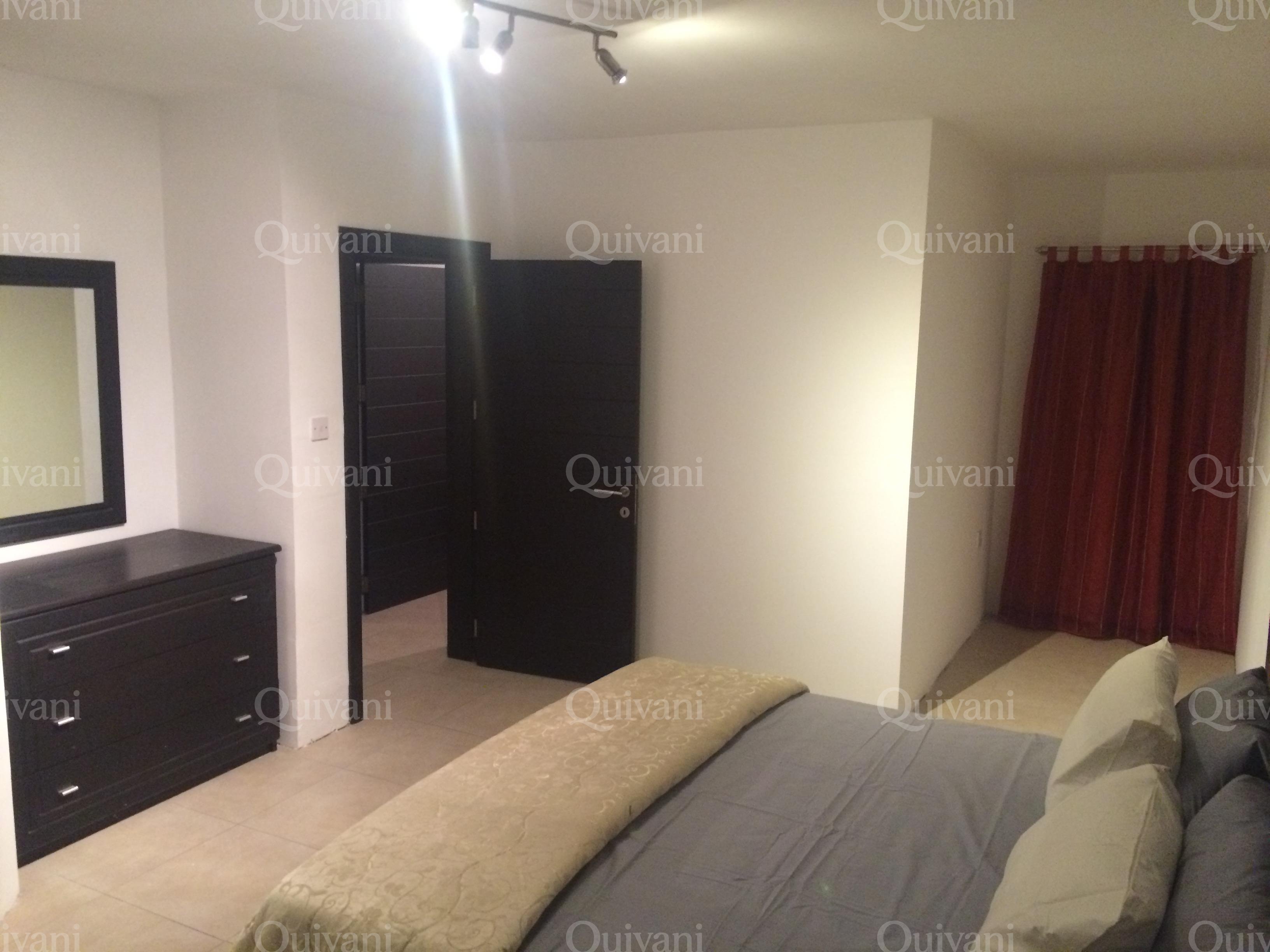 Sliema, Furnished Apartment