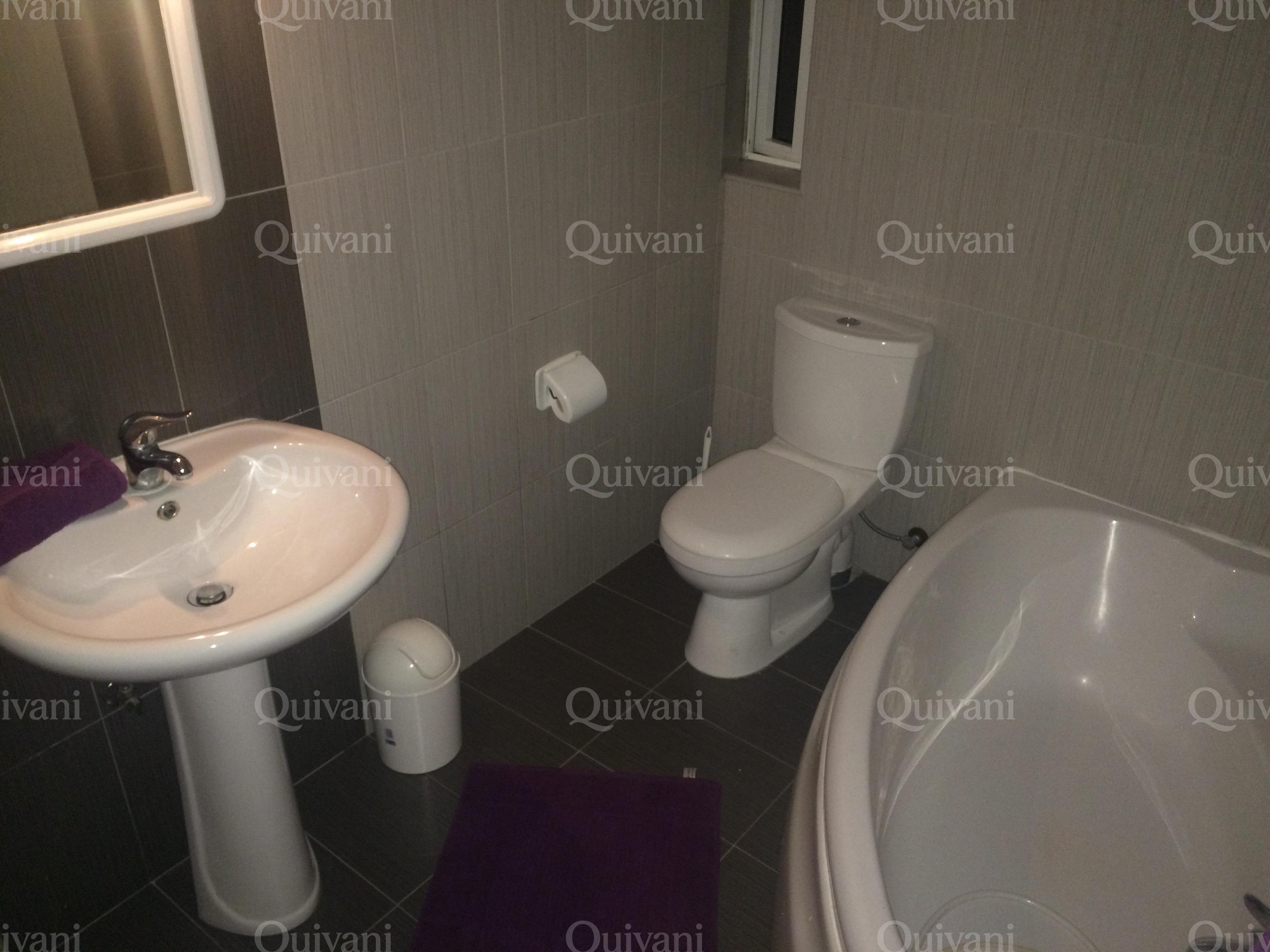 Sliema, Furnished Apartment