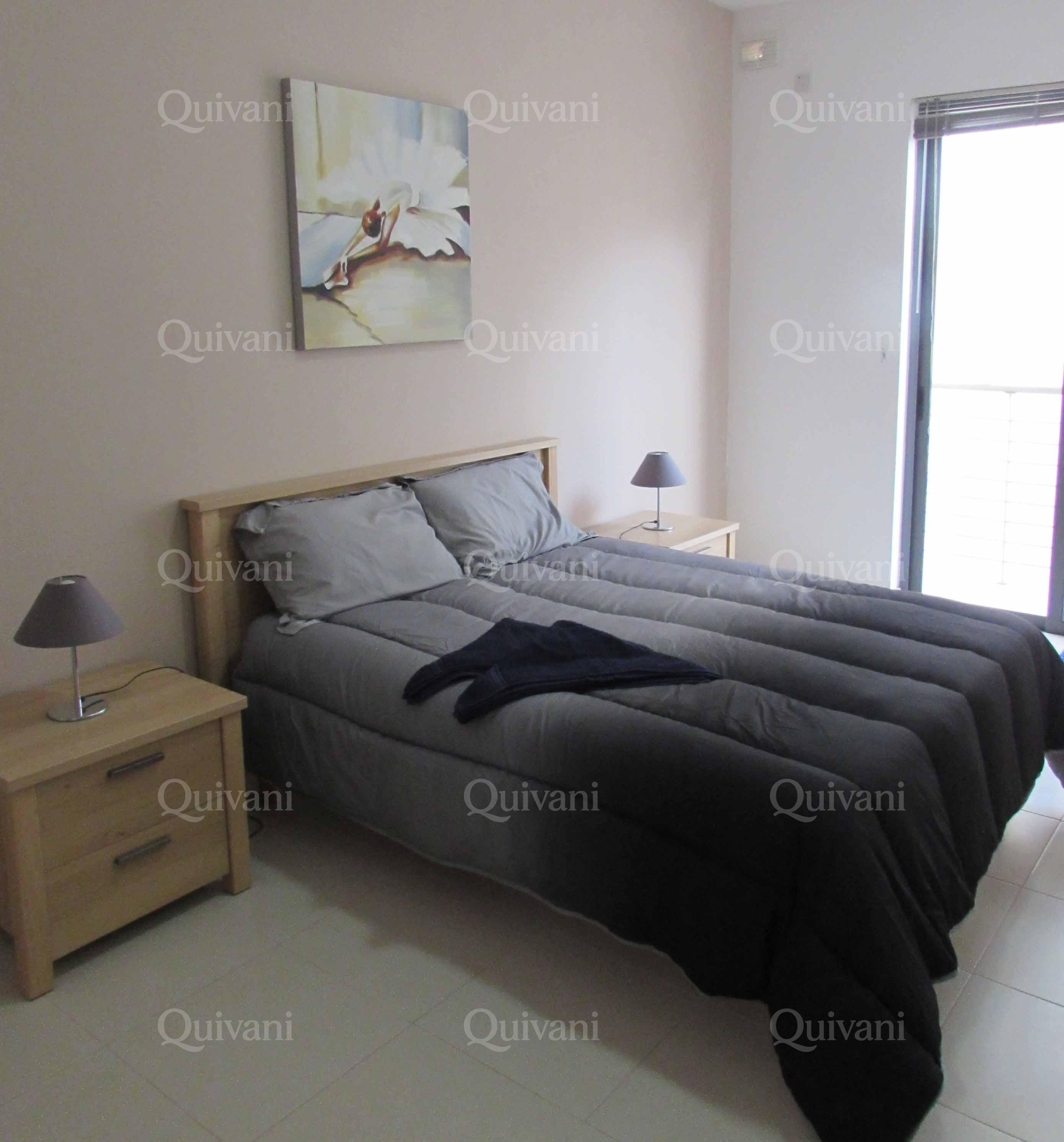 St Julians, Furnished Apartment