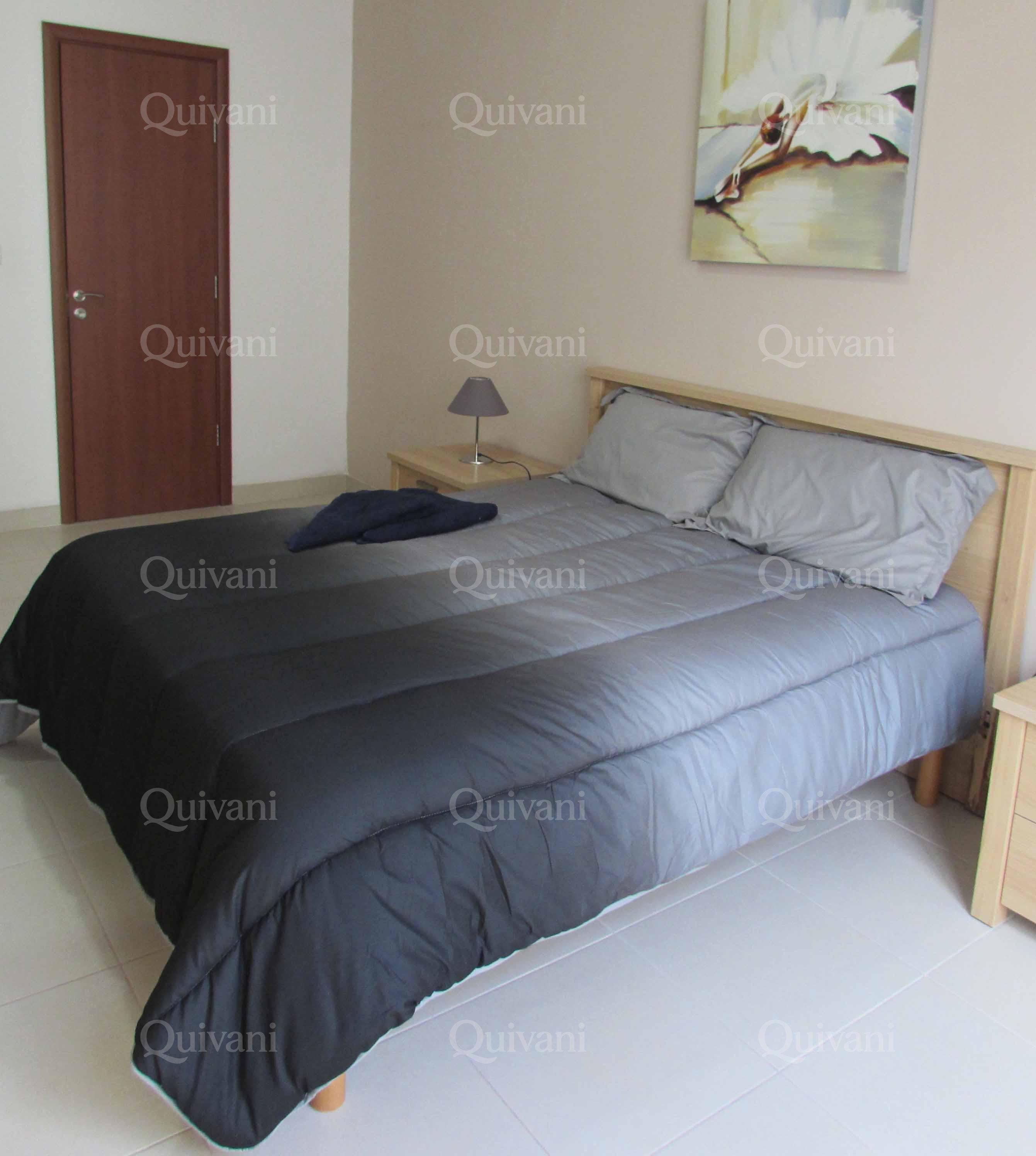 St Julians, Furnished Apartment
