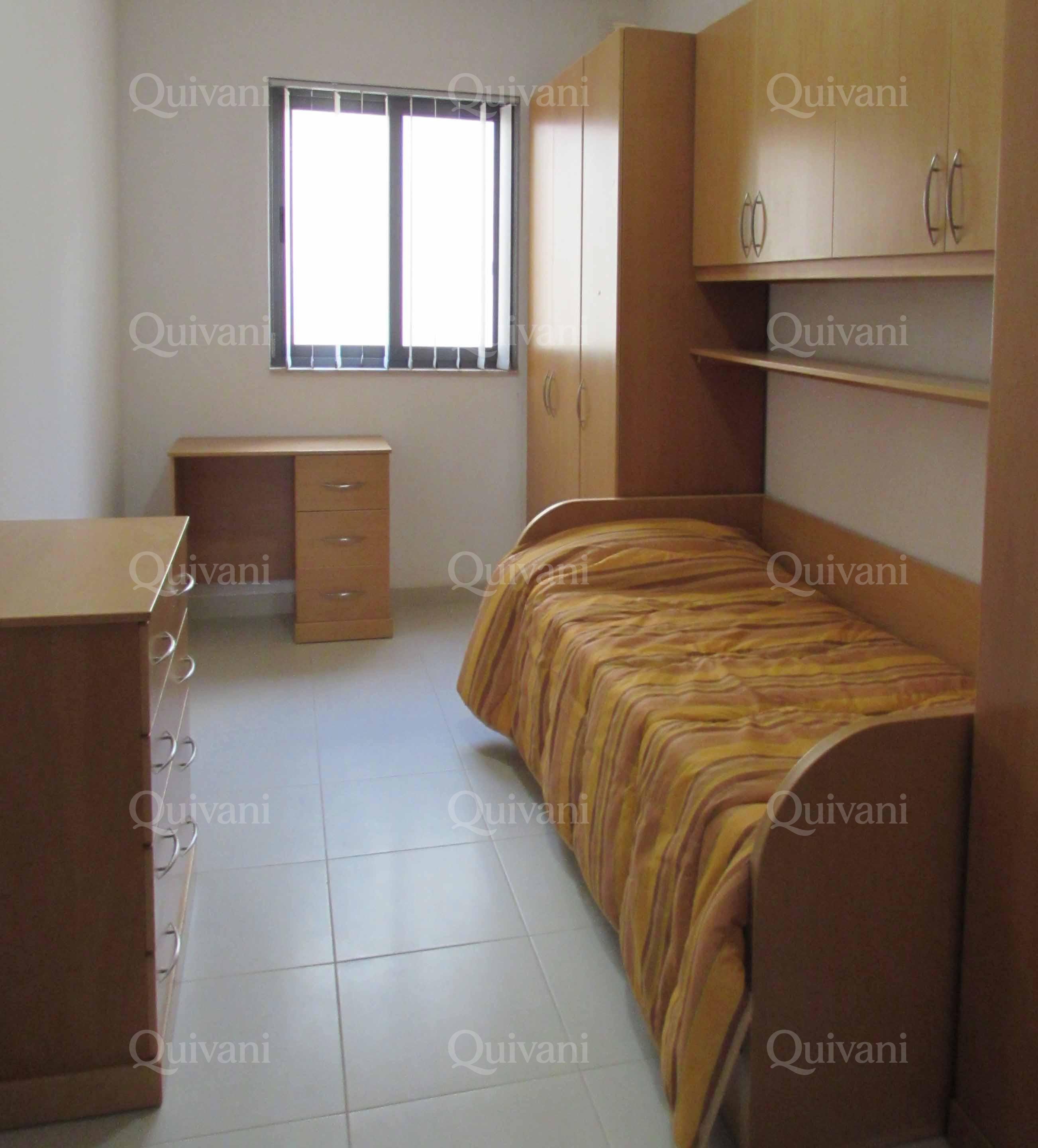St Julians, Furnished Apartment