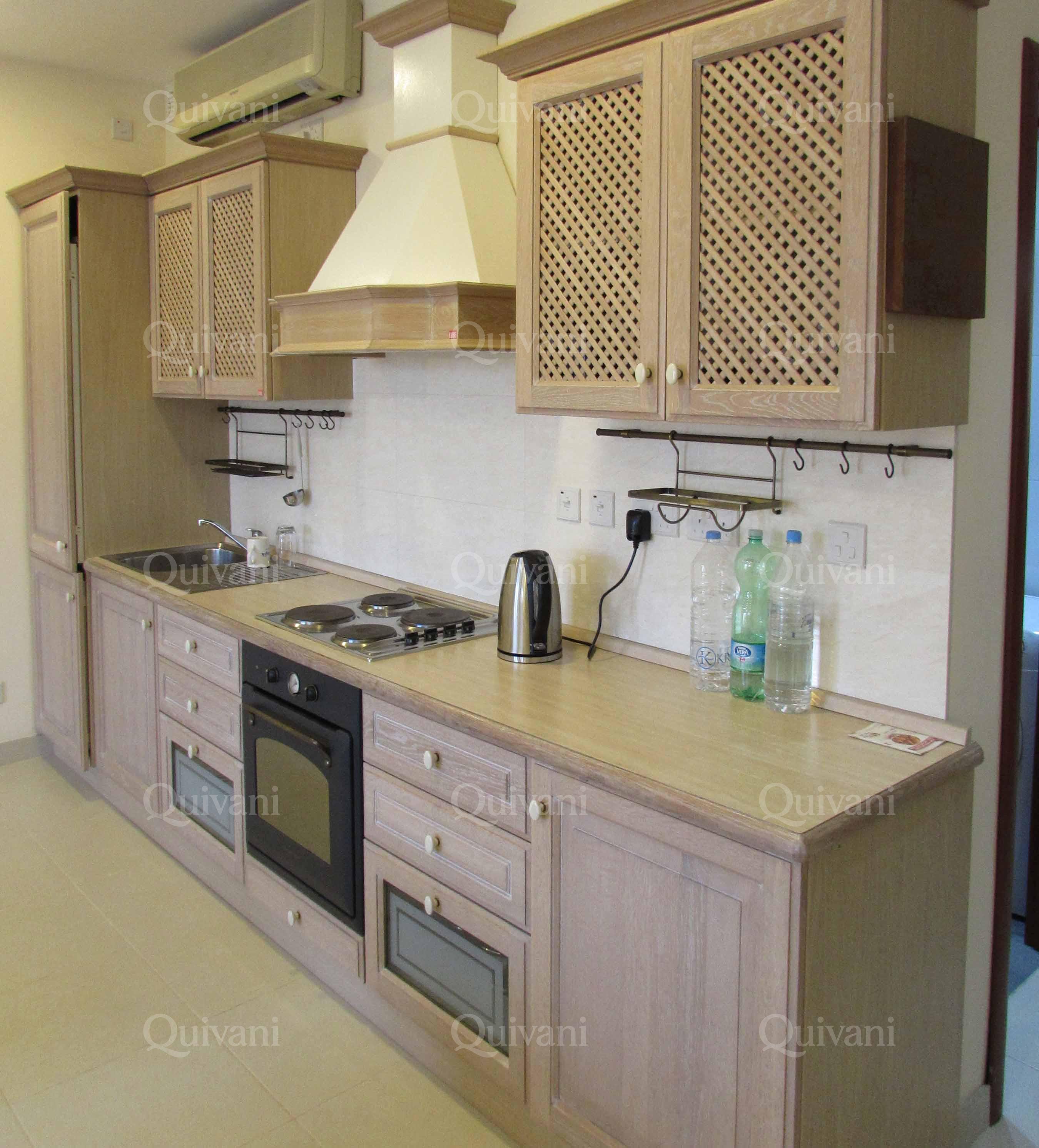 St Julians, Furnished Apartment