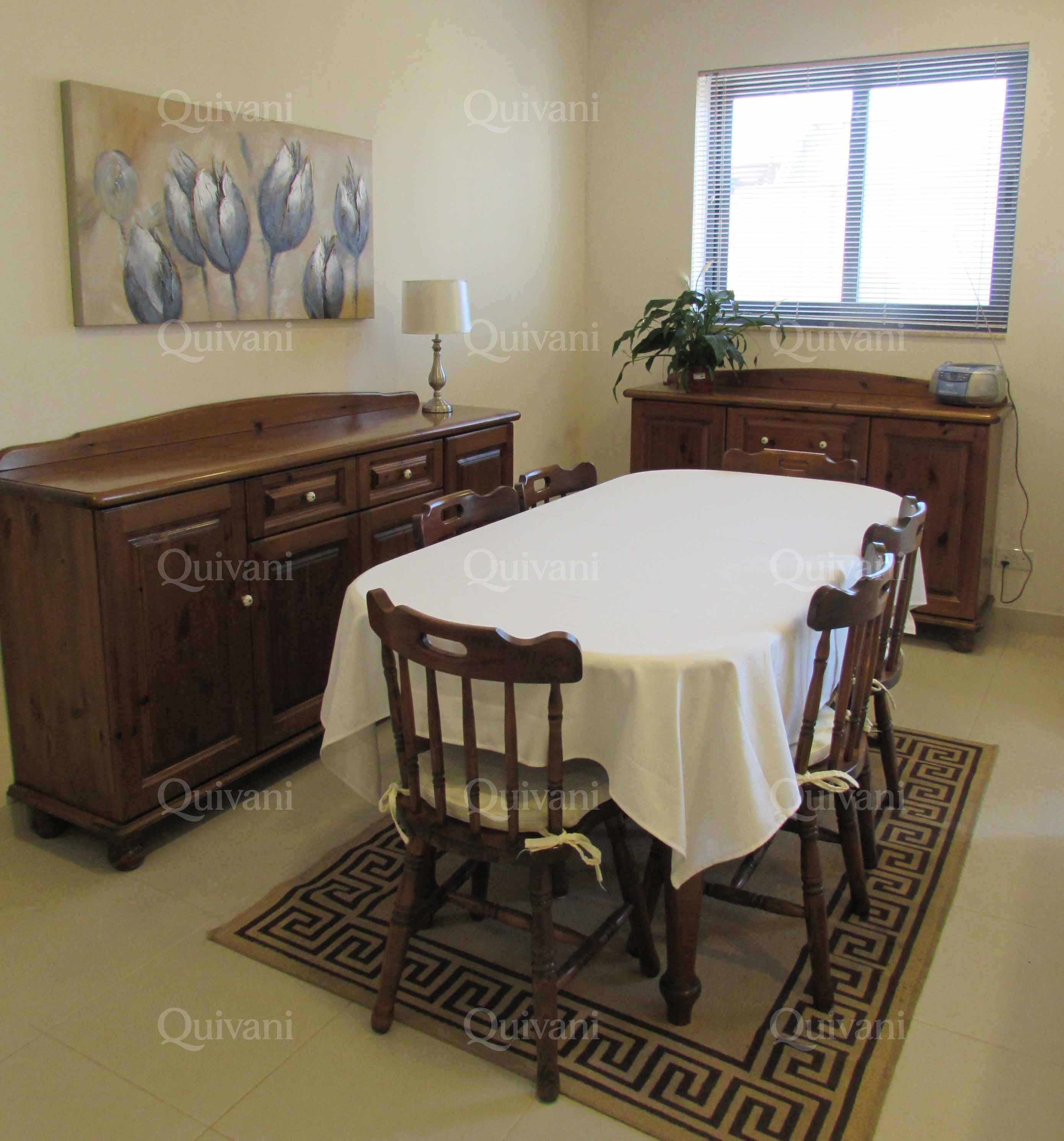 St Julians, Furnished Apartment