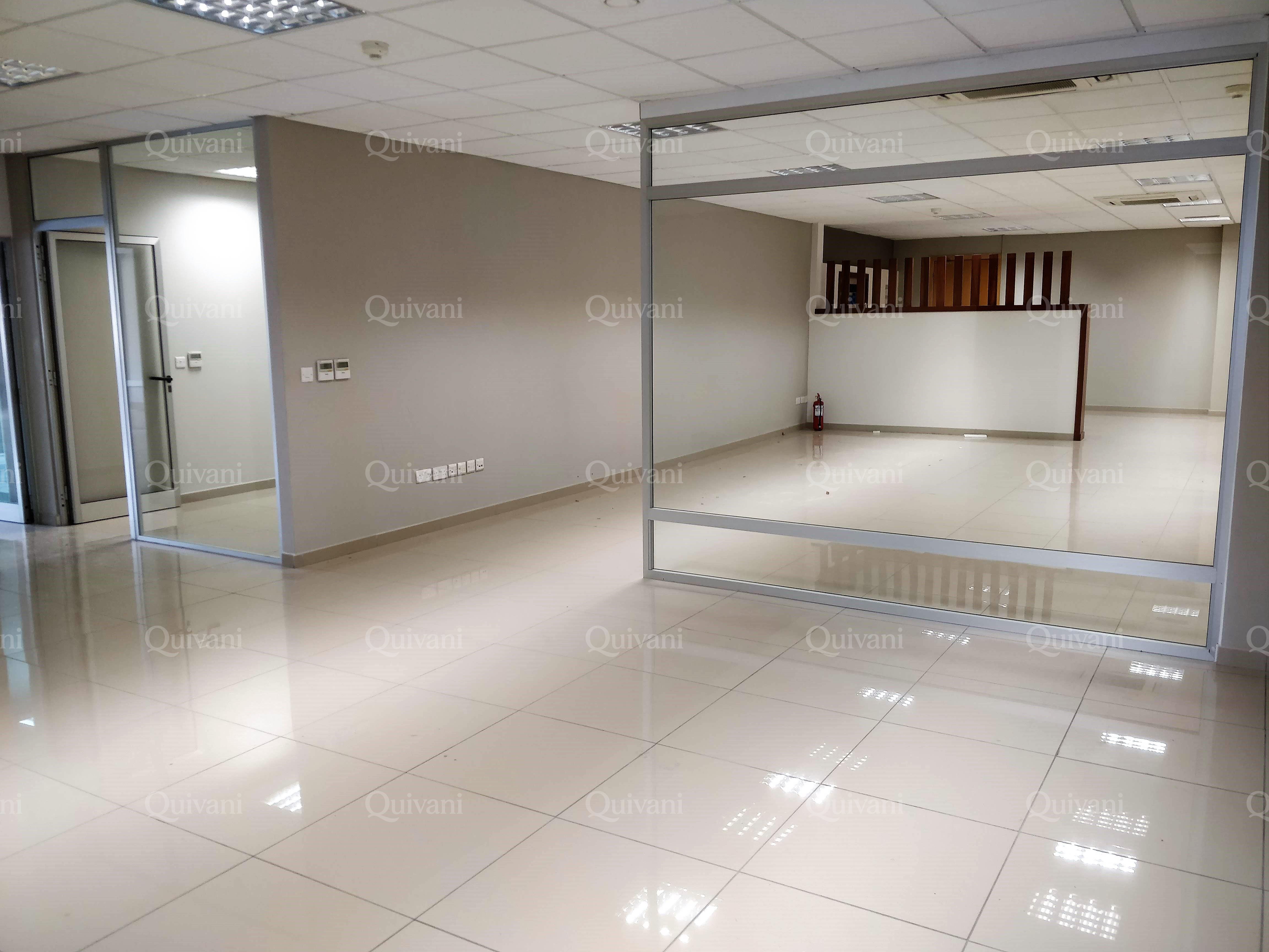 Mriehel, Finished Office