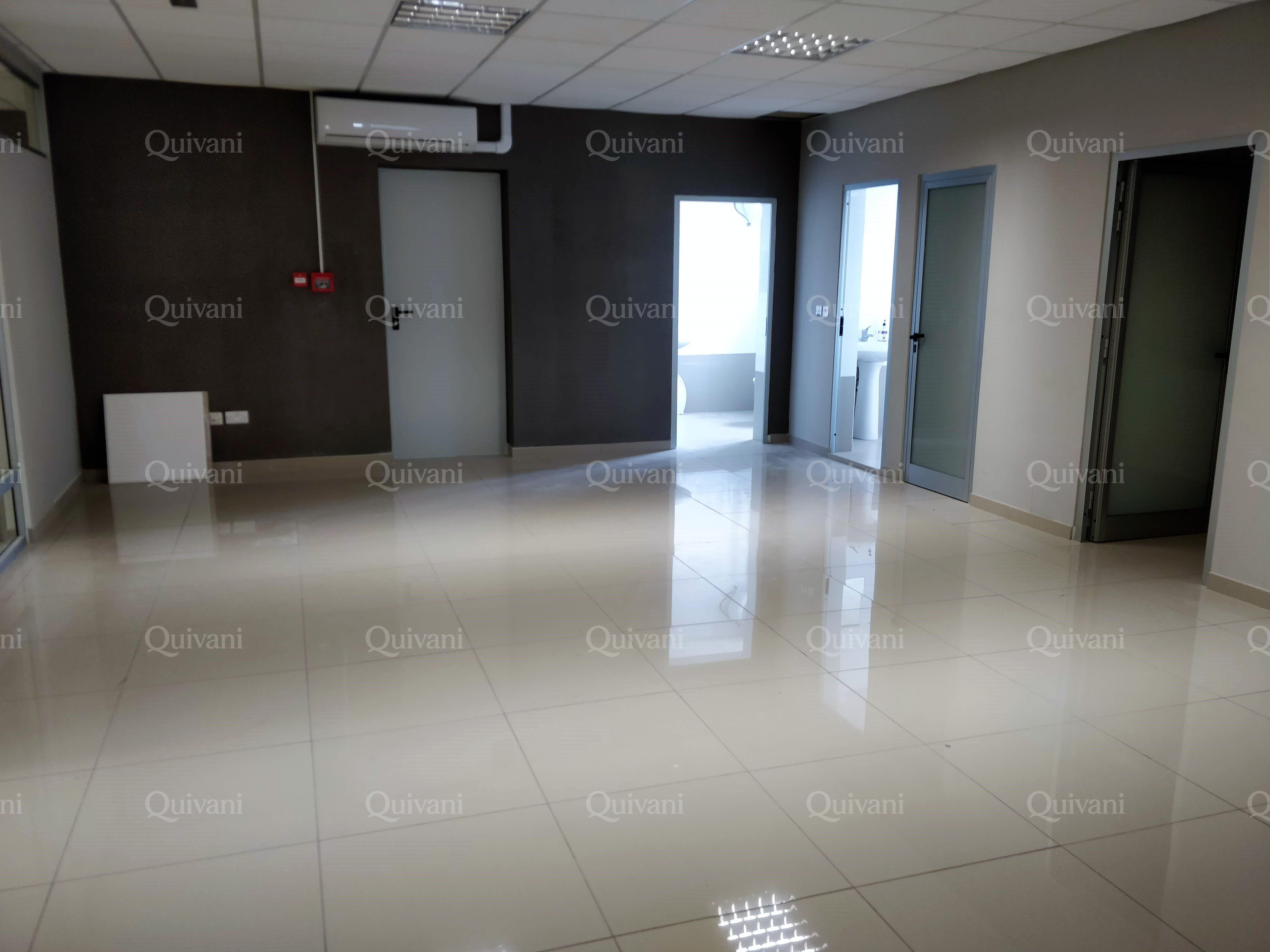 Mriehel, Finished Office